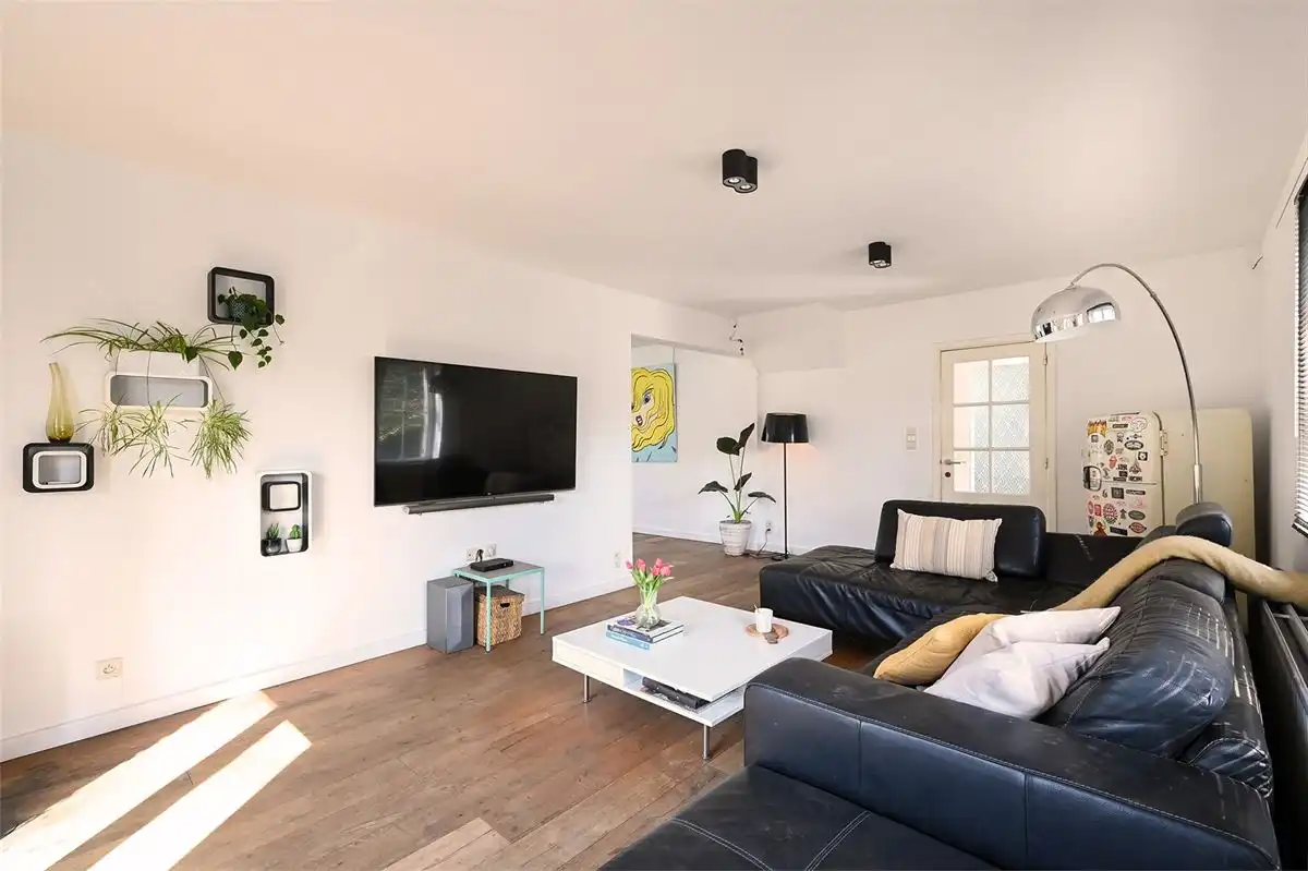 Lichte open bebouwing op mooi perceel  foto 6