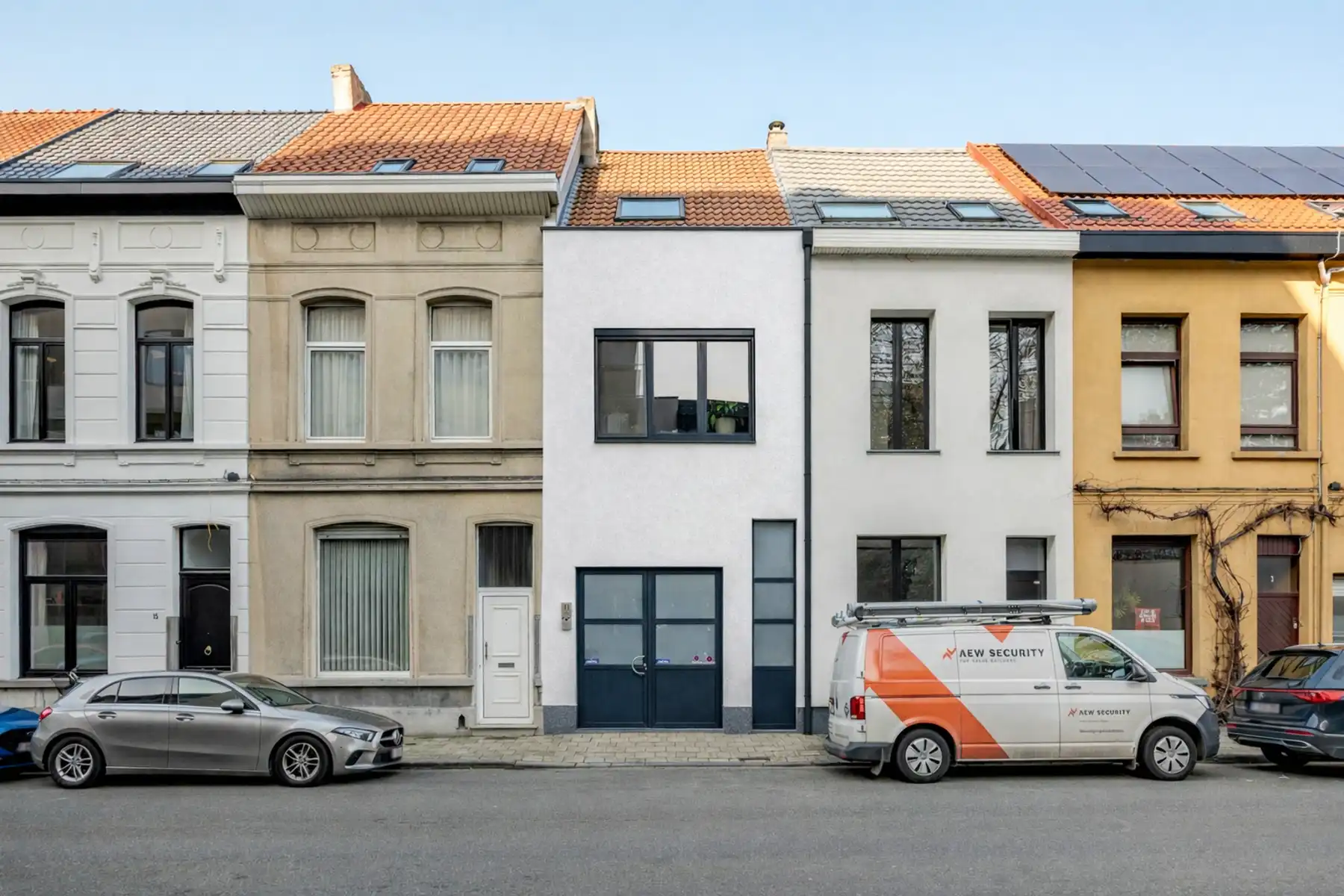 Knap huis in toffe buurt foto 14