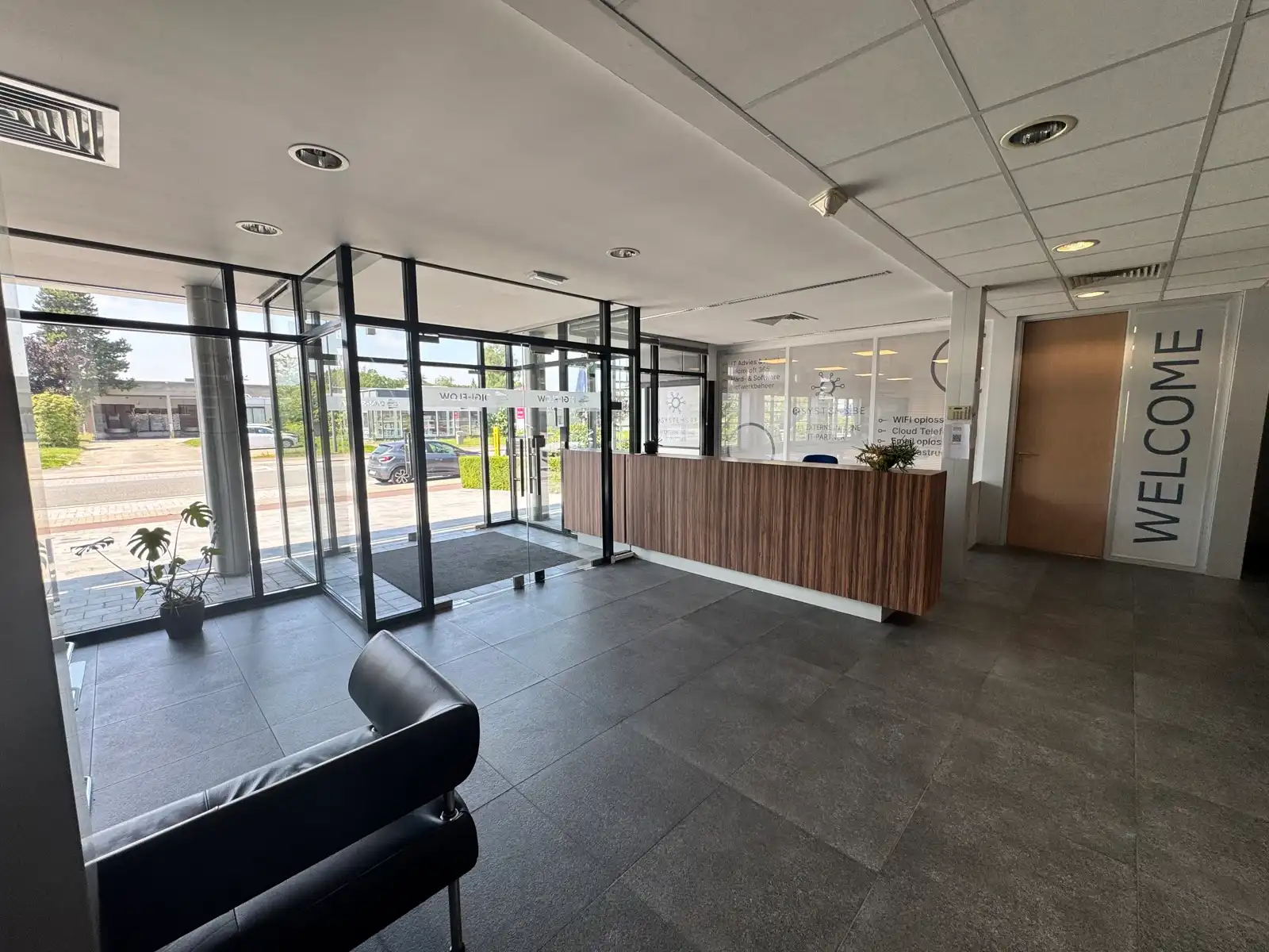 Kantoor te Huur in Wilrijk foto 5