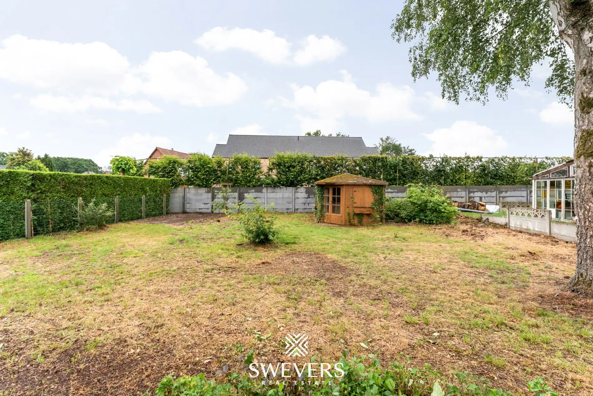 Opportuniteit sloop- en wederopbouw (6% BTW): 7a60 in Helchteren foto 9
