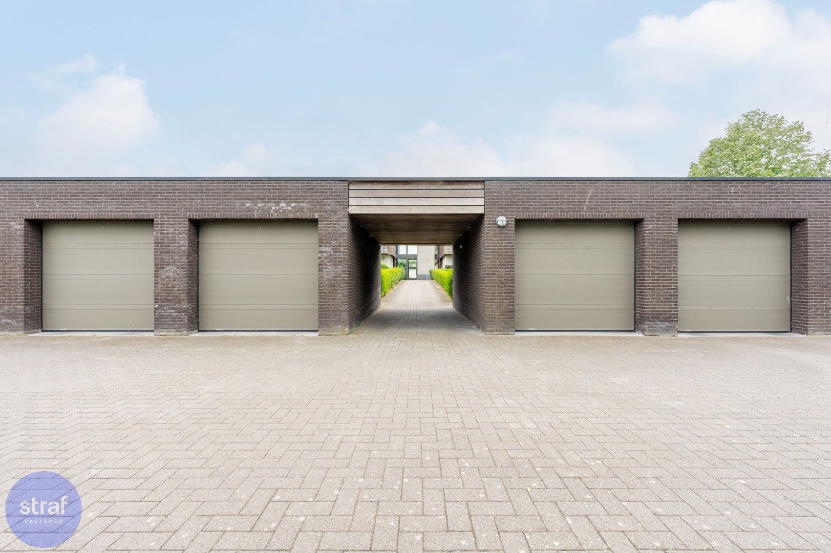 Gezellig gelijkvloersappartement in Zwijndrecht foto 16