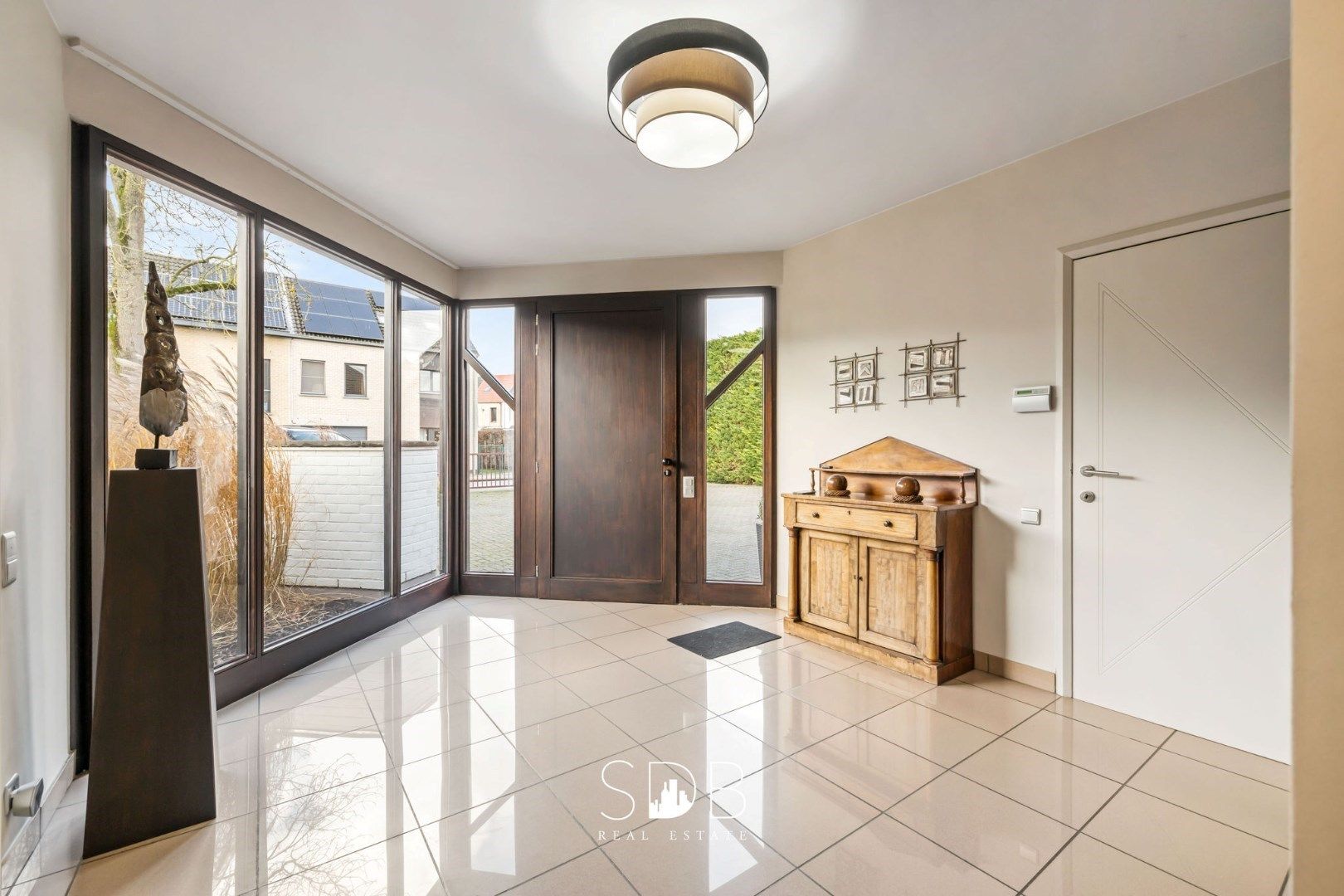 Woning + appartement en handelsruimte op 2.135m² foto 8