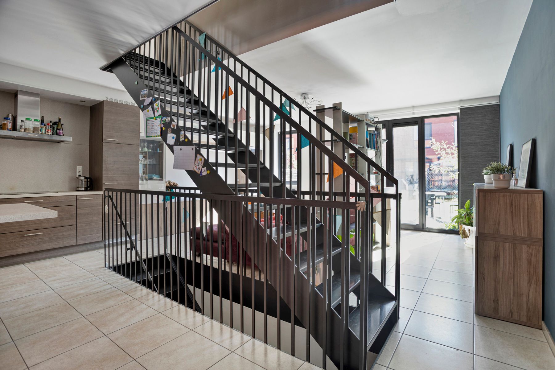 Rustige instapklare woning in Kessel-Lo foto 9