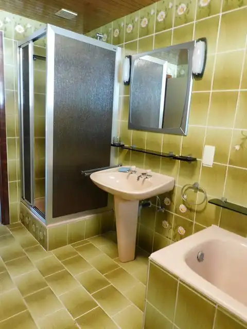 Rustig gelegen gelijkvloerse woning met tal van mogelijkheden foto 9