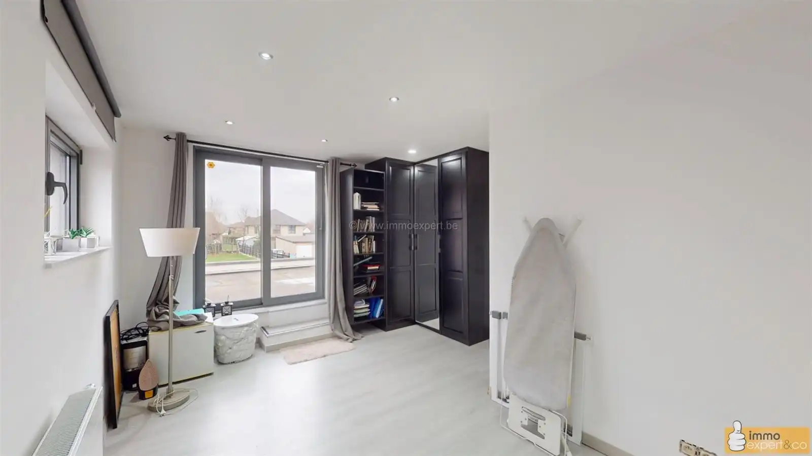 AFFLIGEM: Energiezuinige woning met 5 slaapkamers foto 17