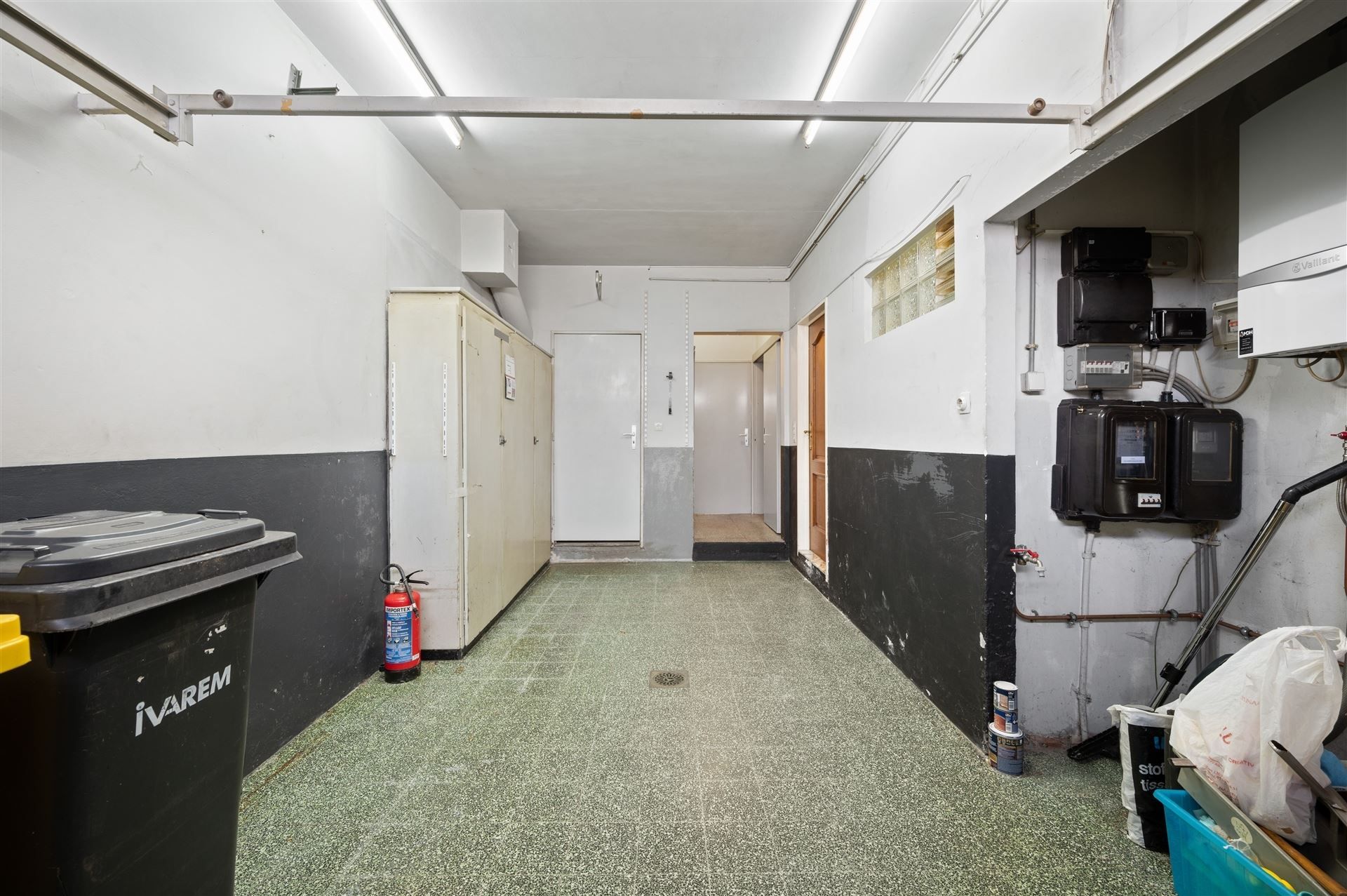 Goed gelegen woning met 3 slaapkamers (mogelijk 6!) te Duffel foto 25