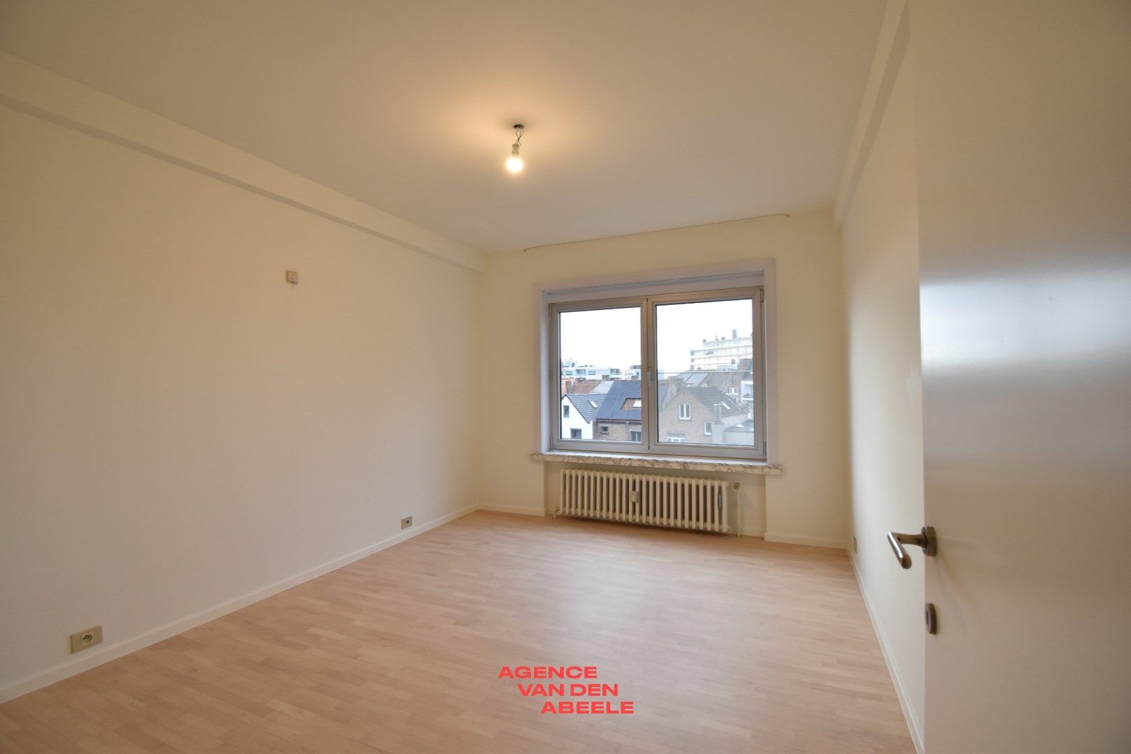 Fantastisch appartement met 3 slaapkamers en parking  foto 8