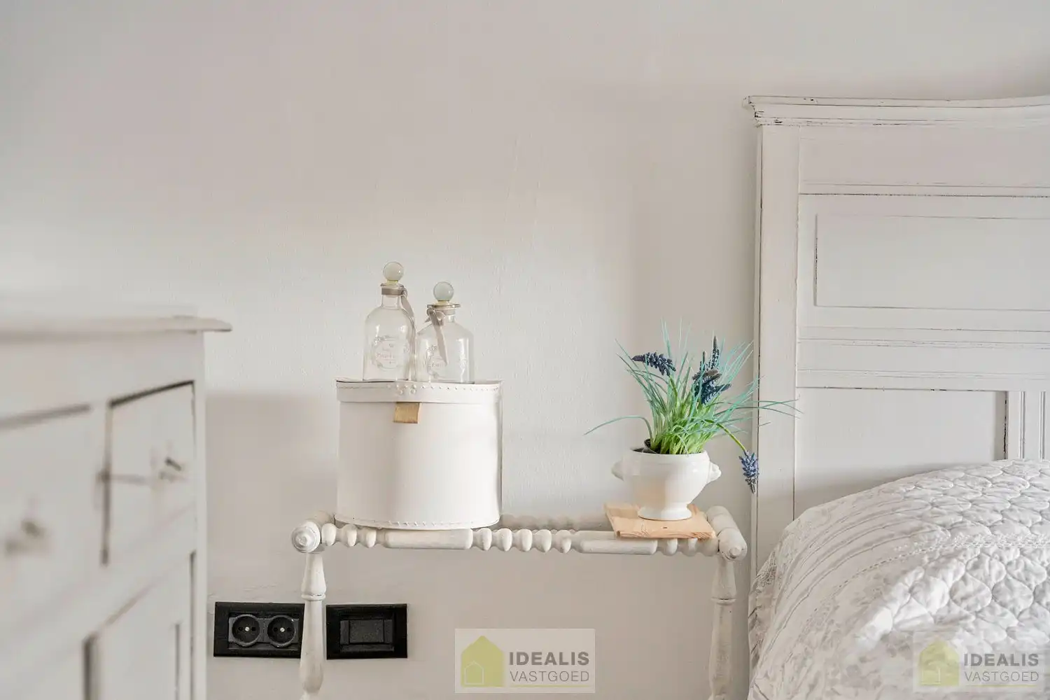 IDEALIS VASTGOED –//INVESTERING – OPBRENGSTEIGENDOM - LEVENSLANGE HUUR// foto 26