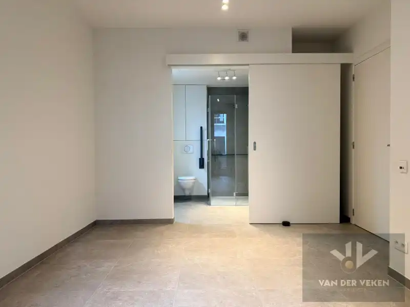 1 SLAAPKAMER ASSISTENTIE-APPARTEMENT foto 7