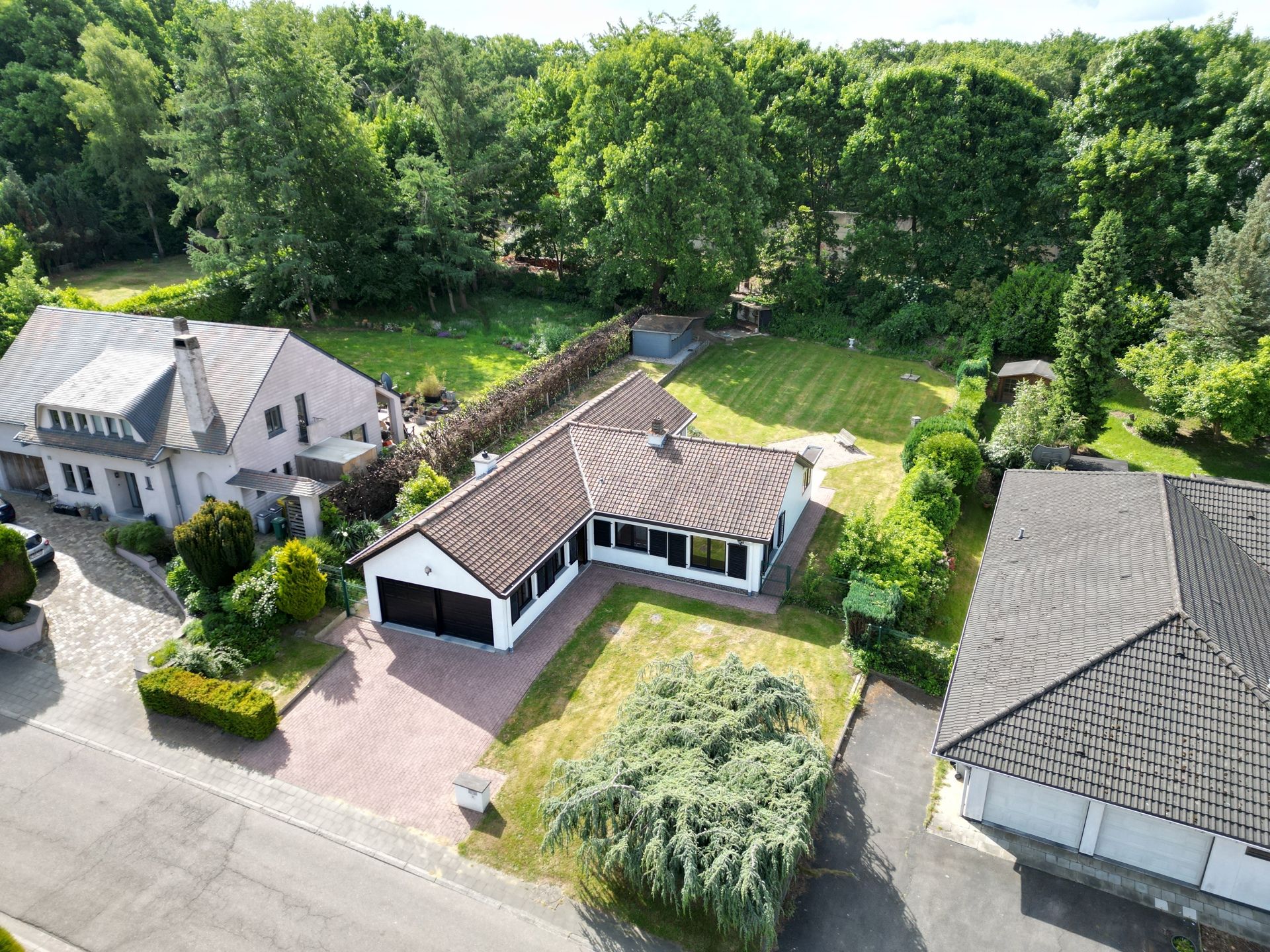 Mooie bungalow met 3 slaapkamers foto 22