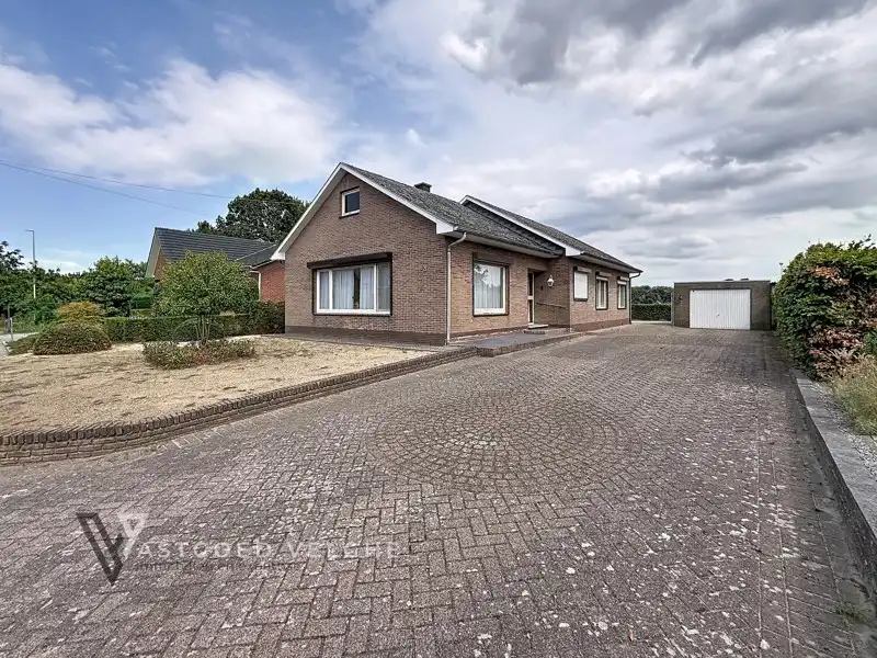 Woning met 3 slaapkamers op uitzonderlijk perceel van 1,63 hectare in groene omgeving foto 29