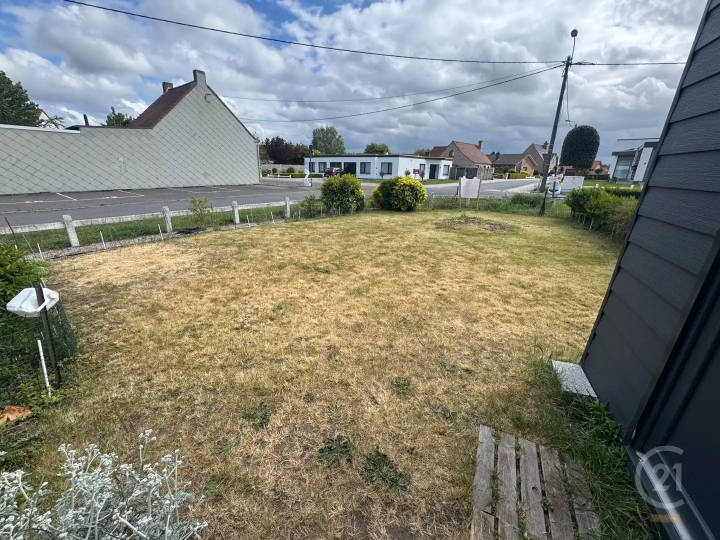 Vakantiewoning met 2 slaapkamers in ’t Zand – Westende foto 3