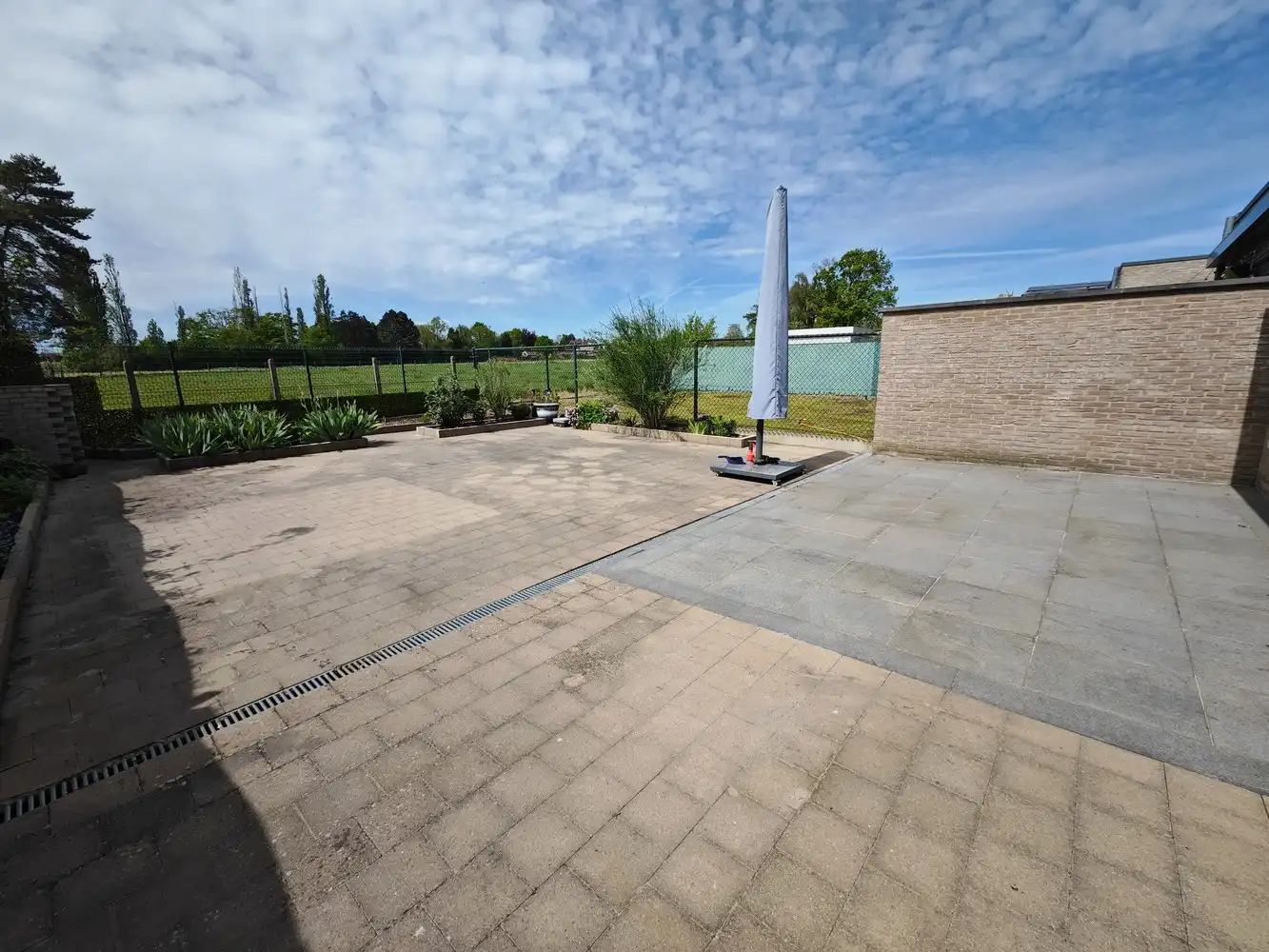 Energiezuinige huurwoning met 2 slpks foto 3