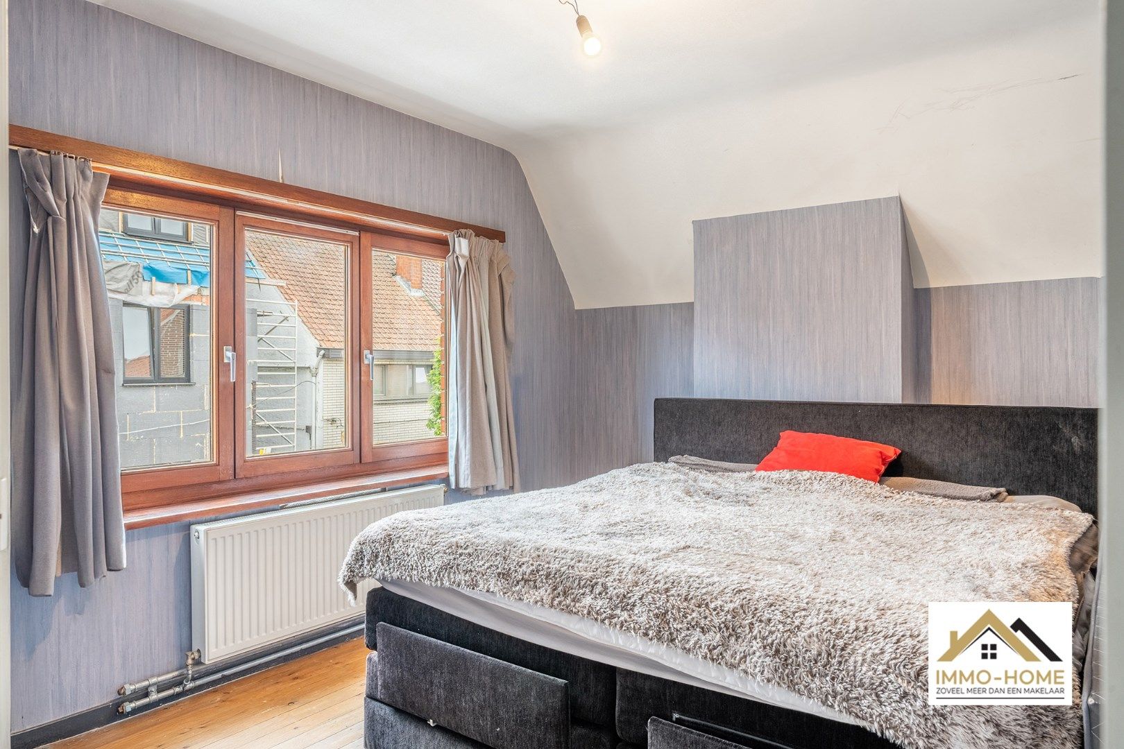 Instapklare woning met veel karakter foto 13
