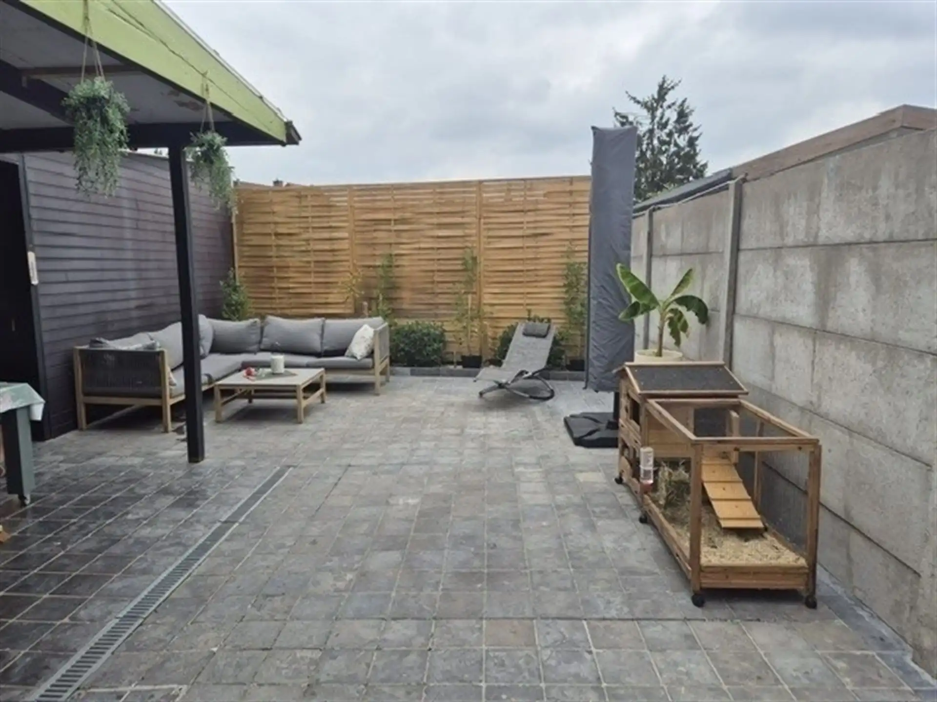 Charmante HOB met garage! foto 13