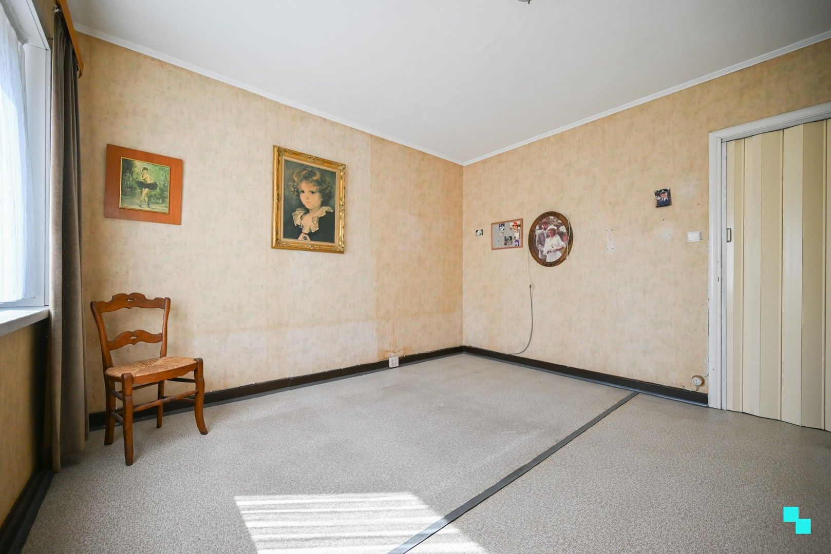 Knusse ééngezinswoning in hartje Izegem foto 27
