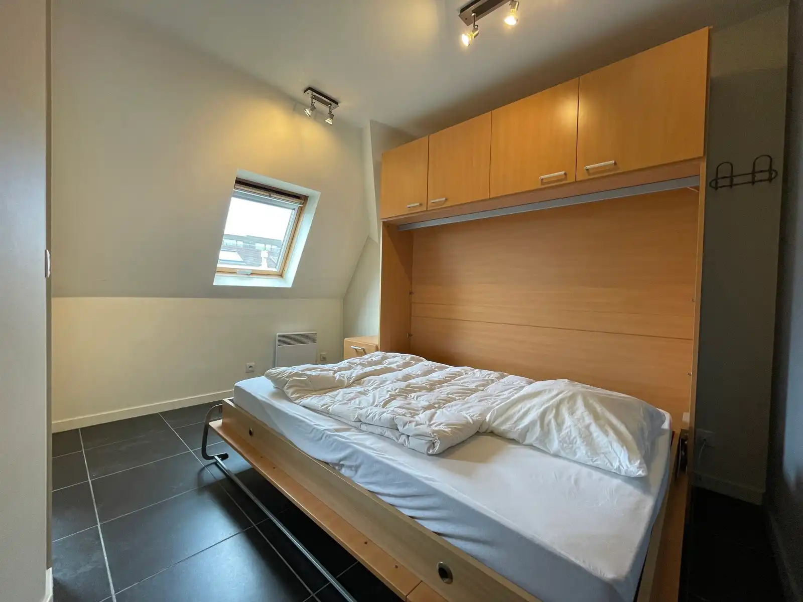 Appartement te koop foto 7