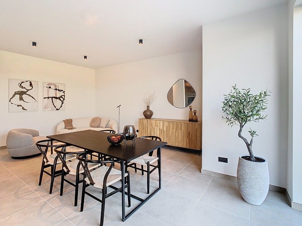 Te koop: Luxueuze woning met karakter in Zutendaal foto 6