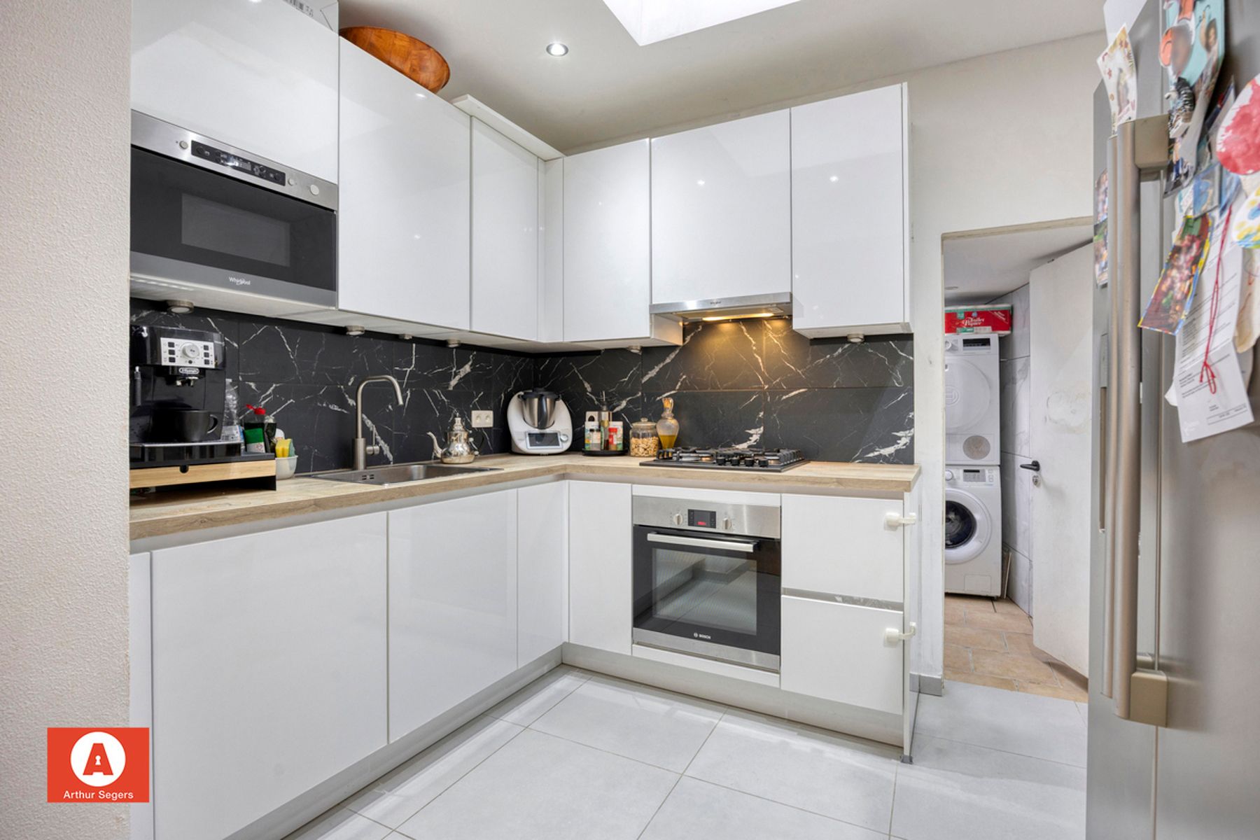 Instapklare gezinswoning  foto 10