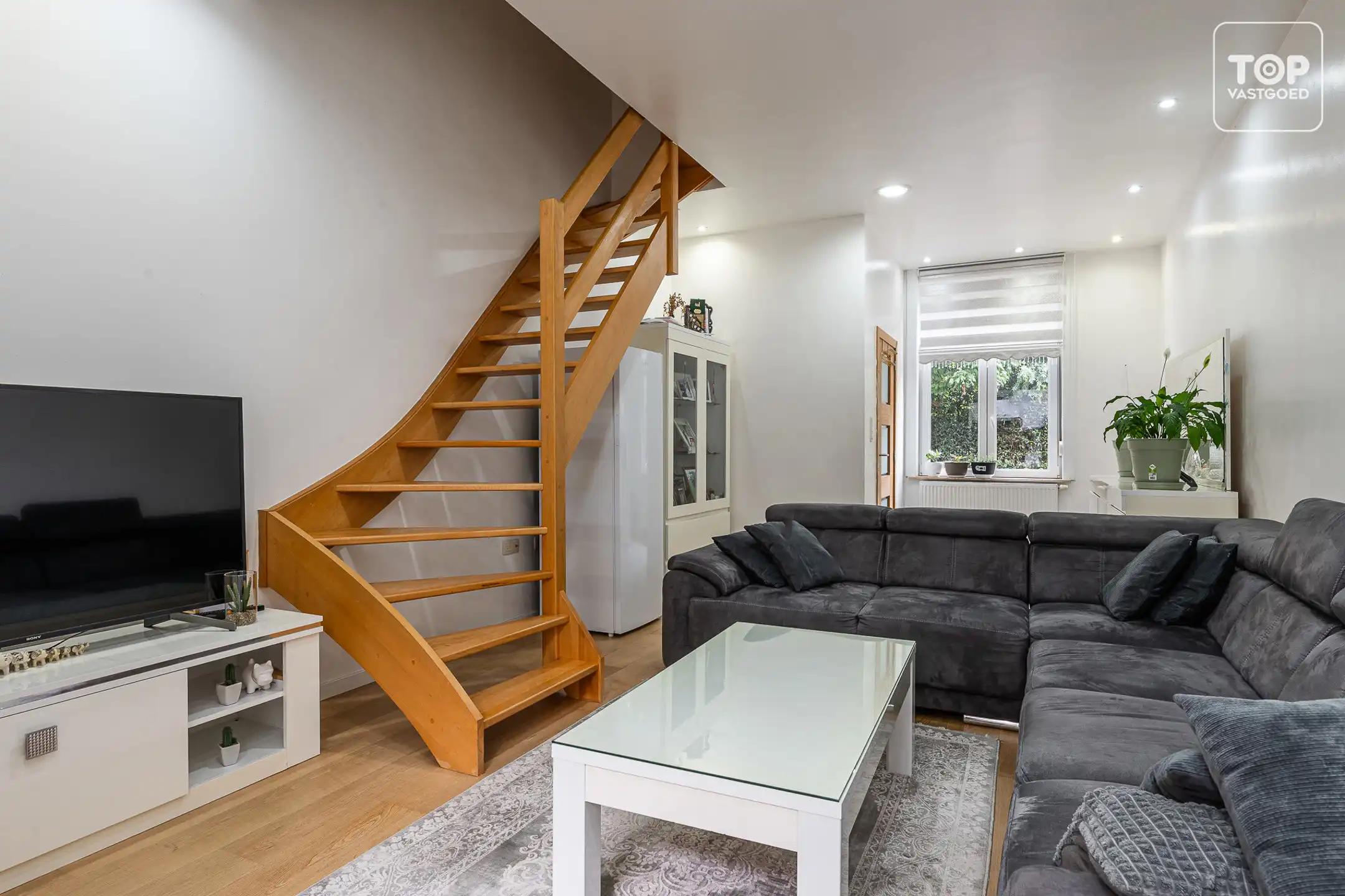 Instapklare woning met 4 slaapkamers op gunstige locatie. foto 6