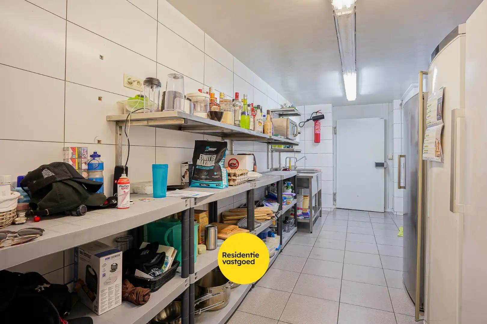 Handelswoning op topligging te Aartrijke foto 9