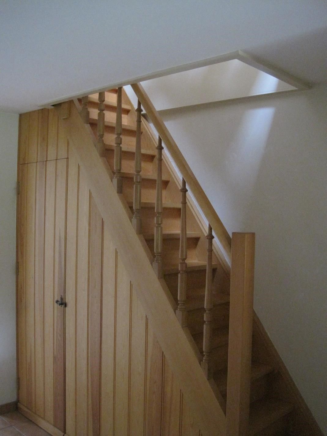 knusse en nette 1-slpk. woning met tuin foto 6