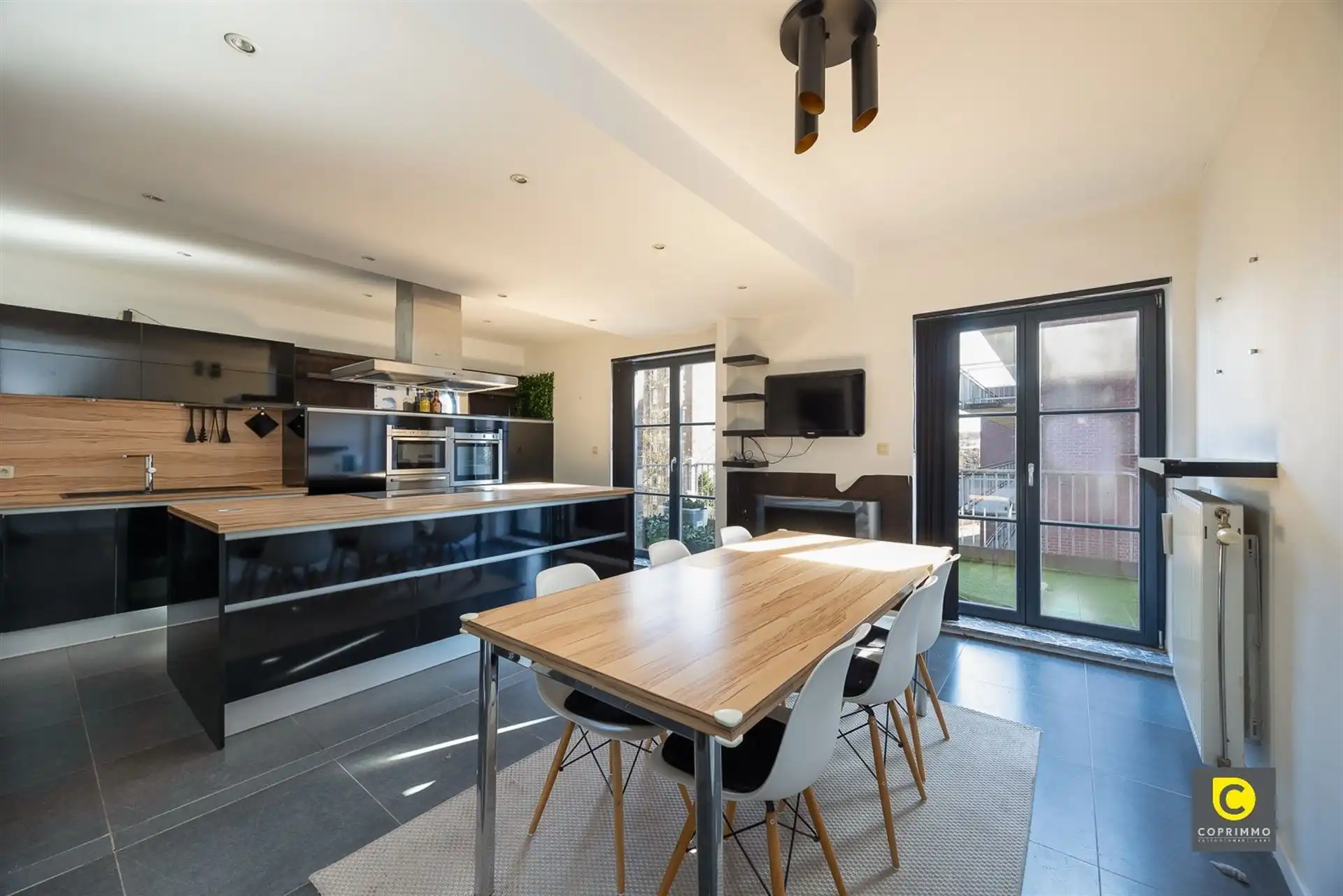 Prachtig duplex appartement foto 5