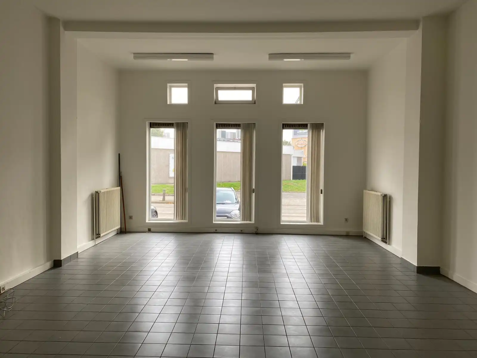 Kantoren te huur vanaf 50m² op toplocatie + P ! foto 22