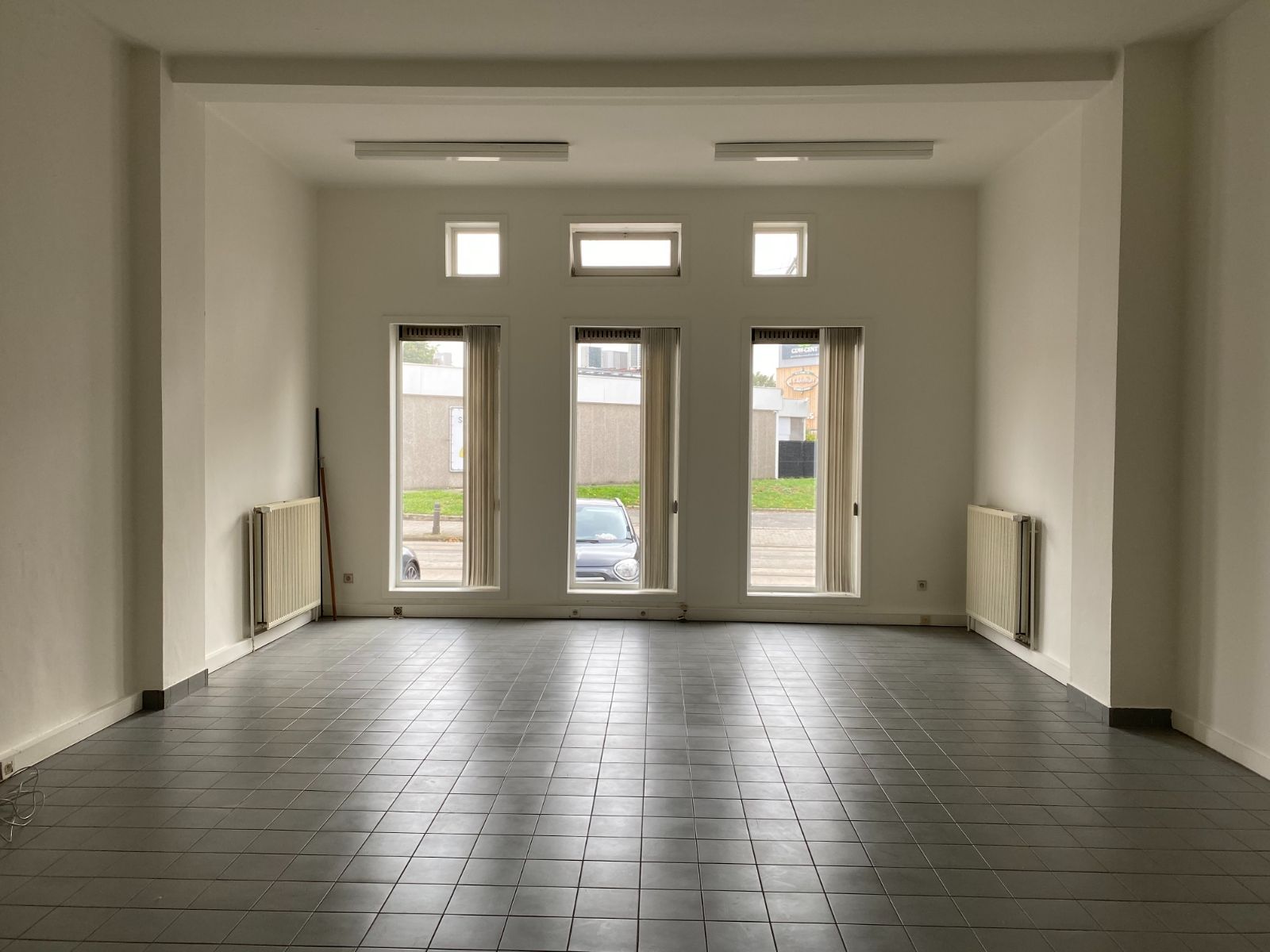 Kantoren te huur vanaf 50m² op toplocatie + P ! foto 22