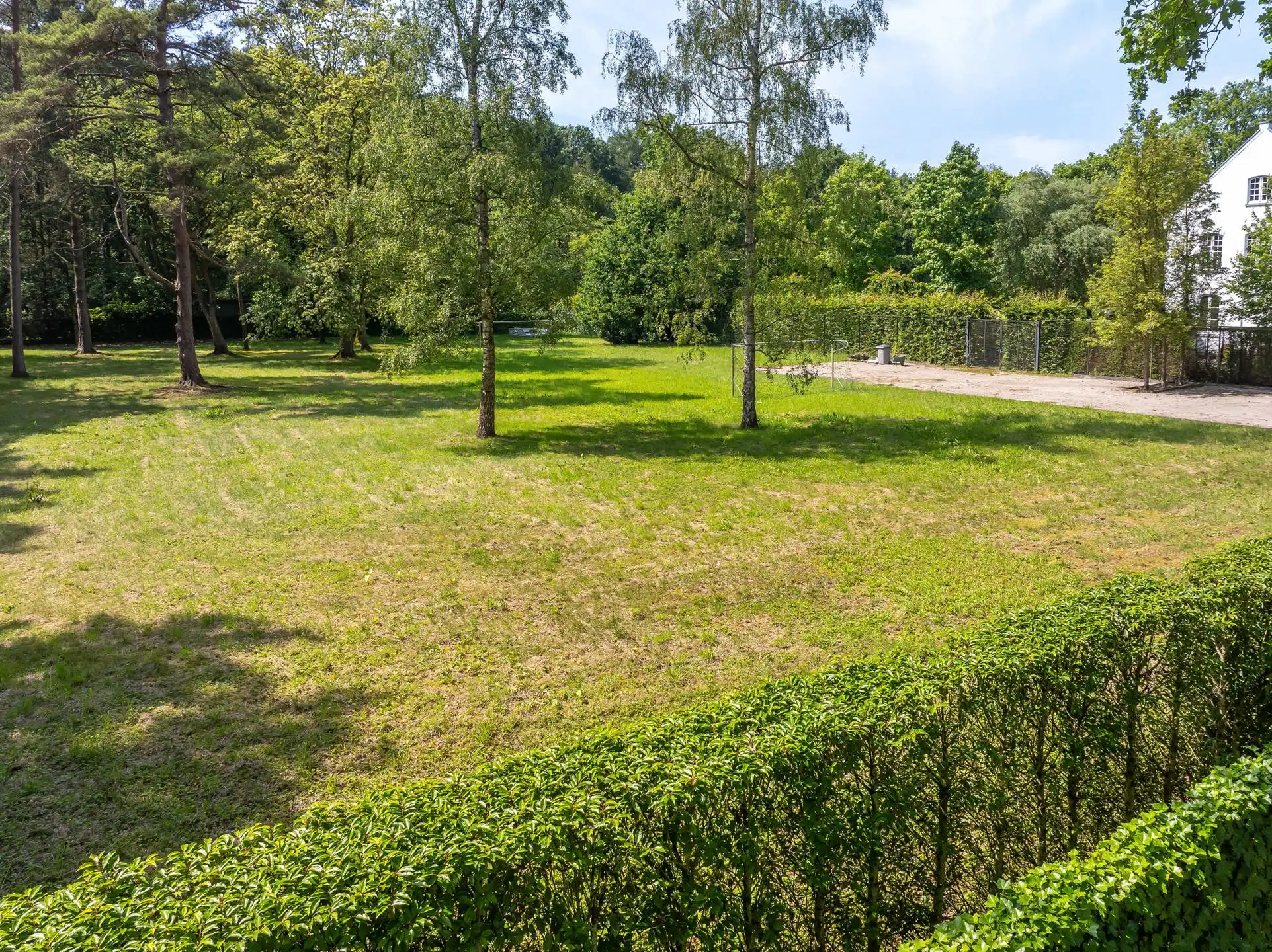  Uitzonderlijke ZW bouwgrond van 4.053 m² op toplocatie! foto 14