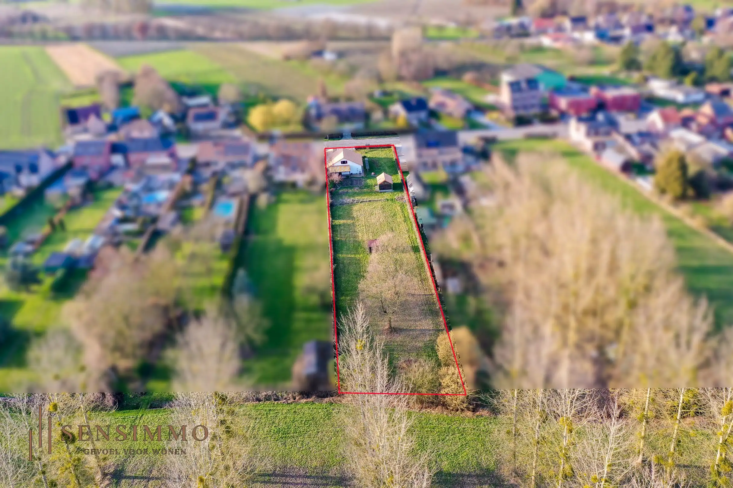 Woning met 3 slaapkamers op ruim perceel van 25a95ca foto 21