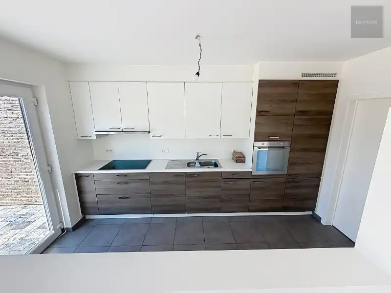 koppelwoning foto 12