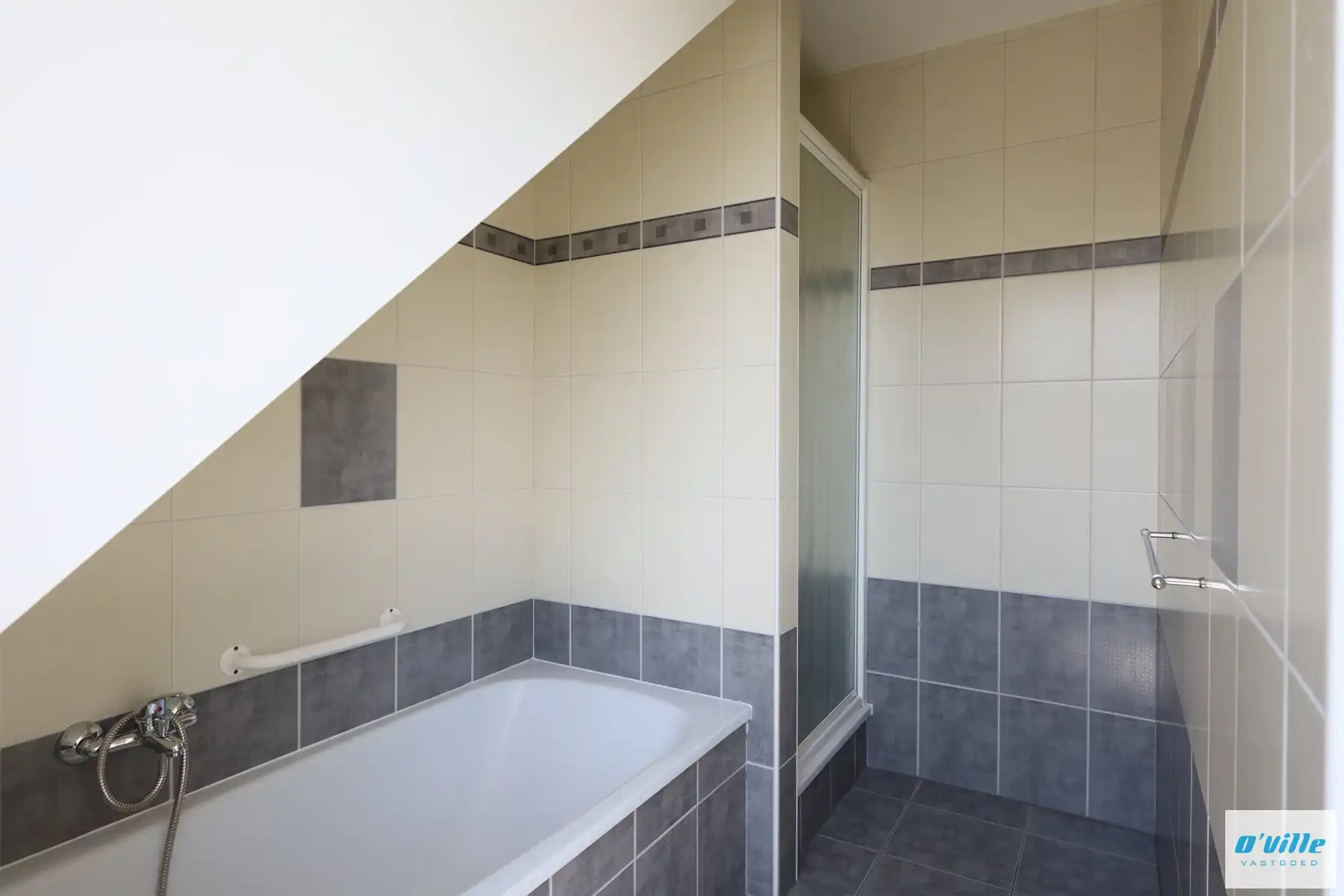 Duplexappartement, 2 slaapkamers met terras - NAVO  op 5,3 km foto 14