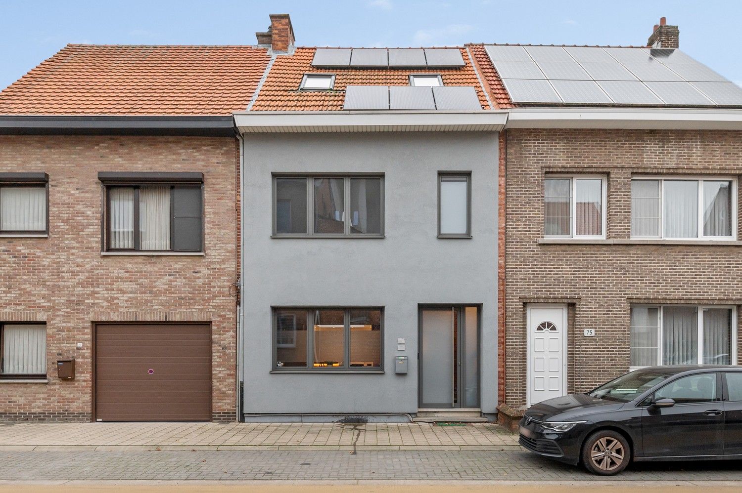 Instapklare ruime woning met 3 à 4 slaapkamers te koop te Wommelgem foto 20