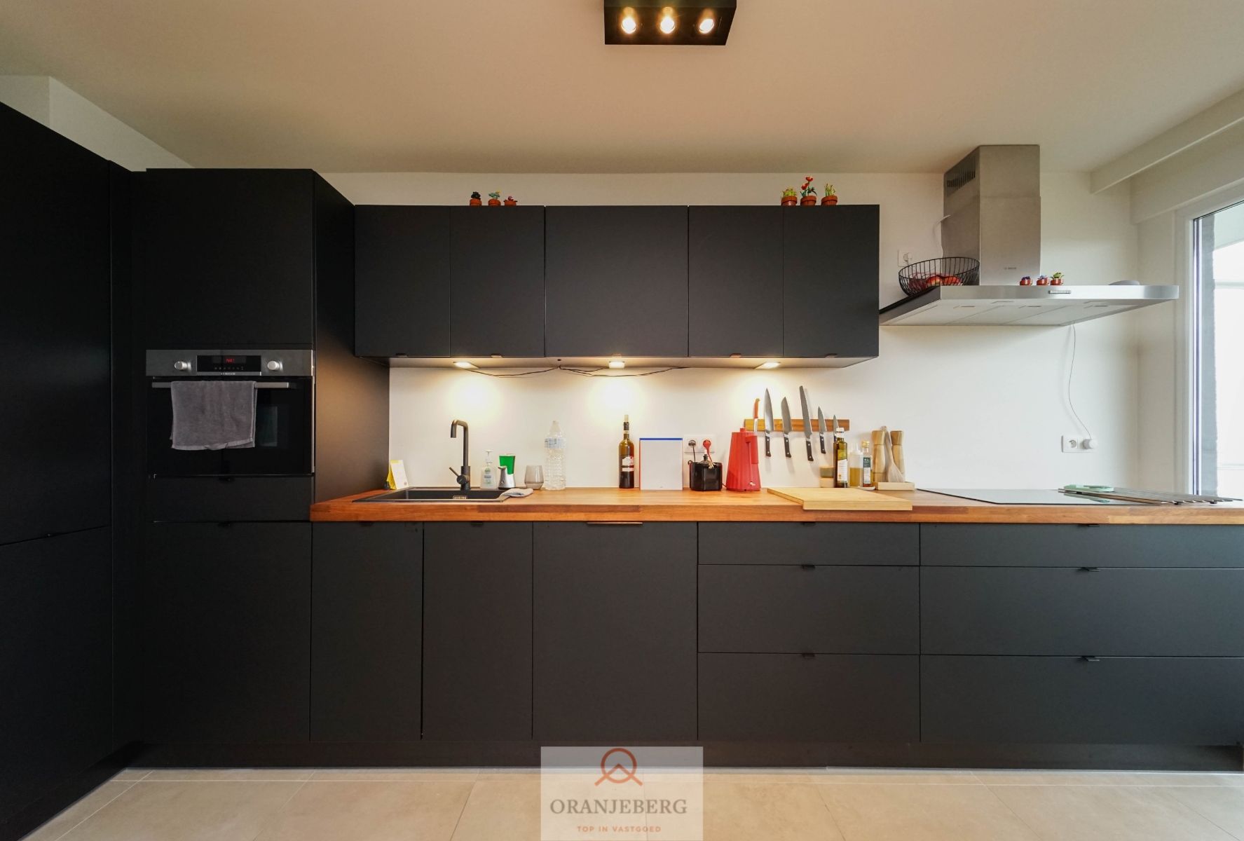 Ruim energiezuinig appartement nabij de Groene Vallei foto 10