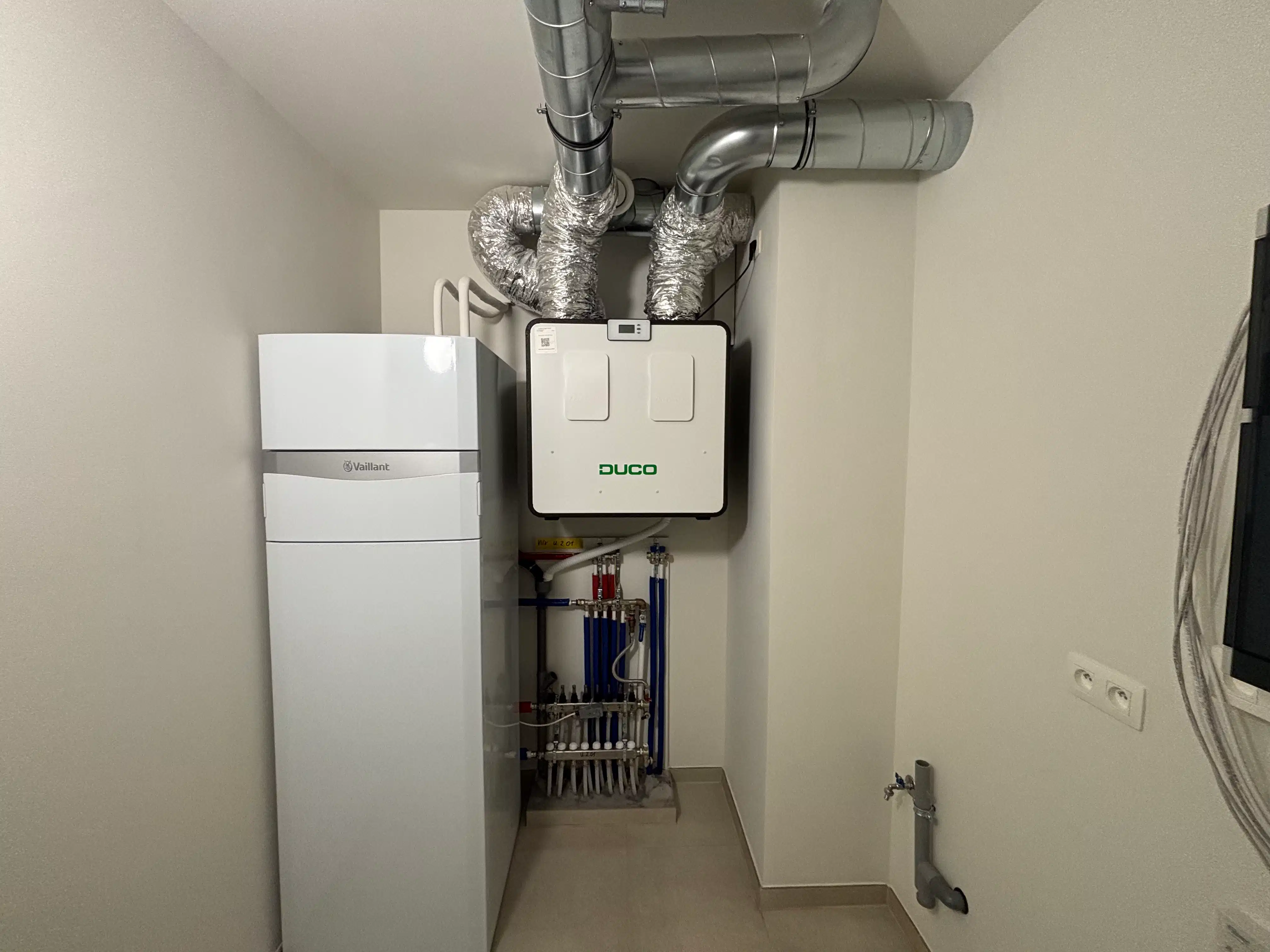 Te huur: Lichtrijk & ultra-zuinig appartement in Koningslo foto 3