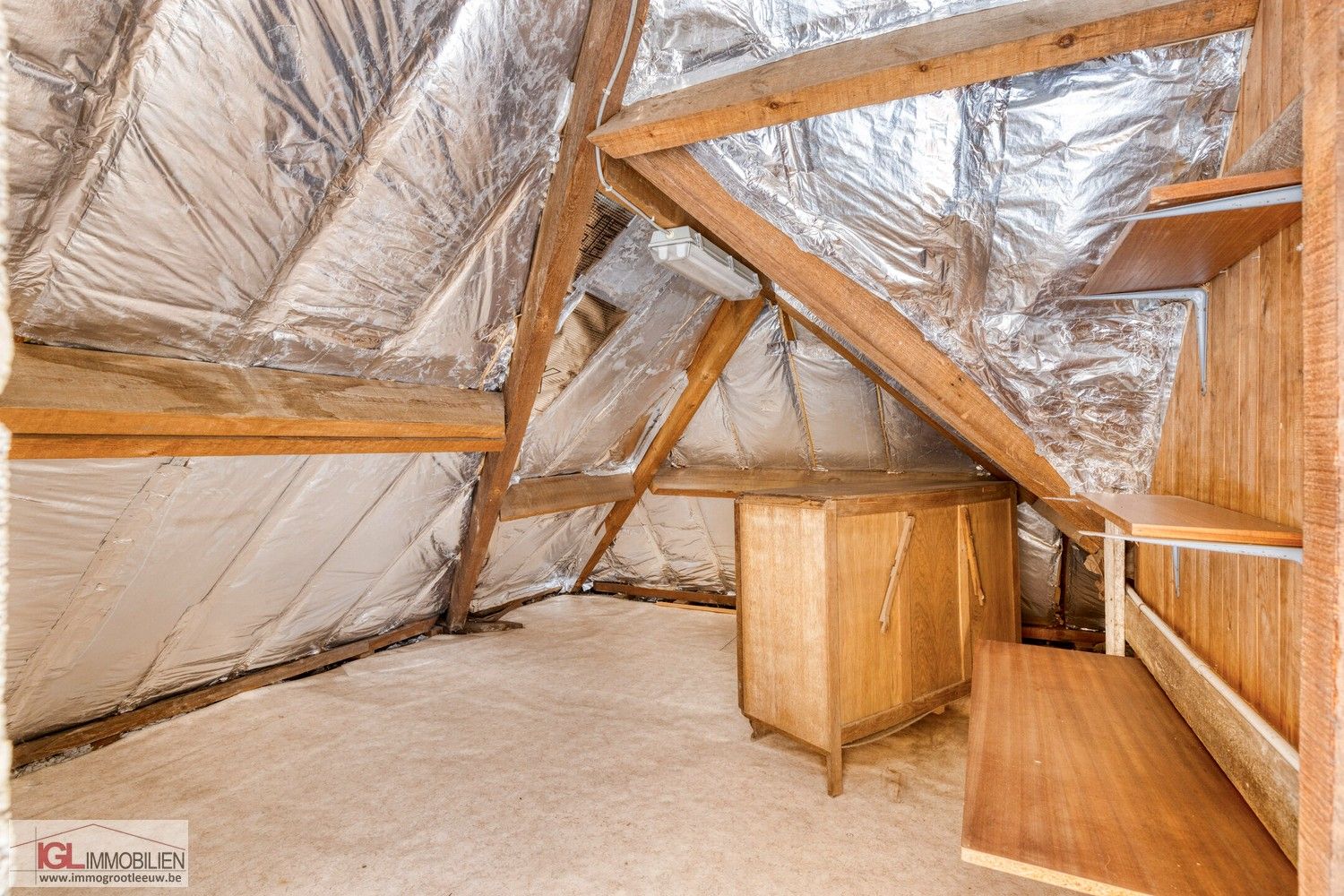 Rustig gelegen driegevelwoning met zonnige tuin & extra uitbreidingsmogelijkheden foto 17
