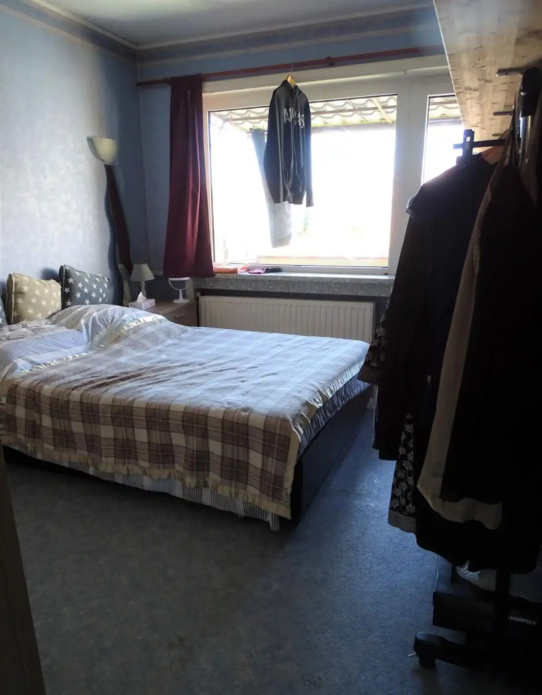 Gezellig appartement te huur foto 5