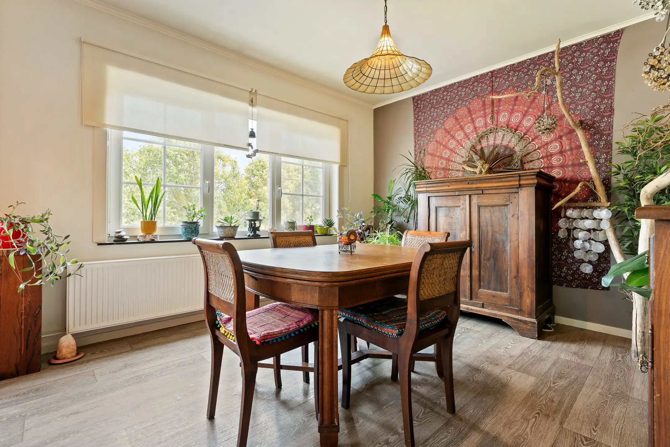 Vrijstaande dubbelwoonst op 4a18ca te Zussen  foto 18