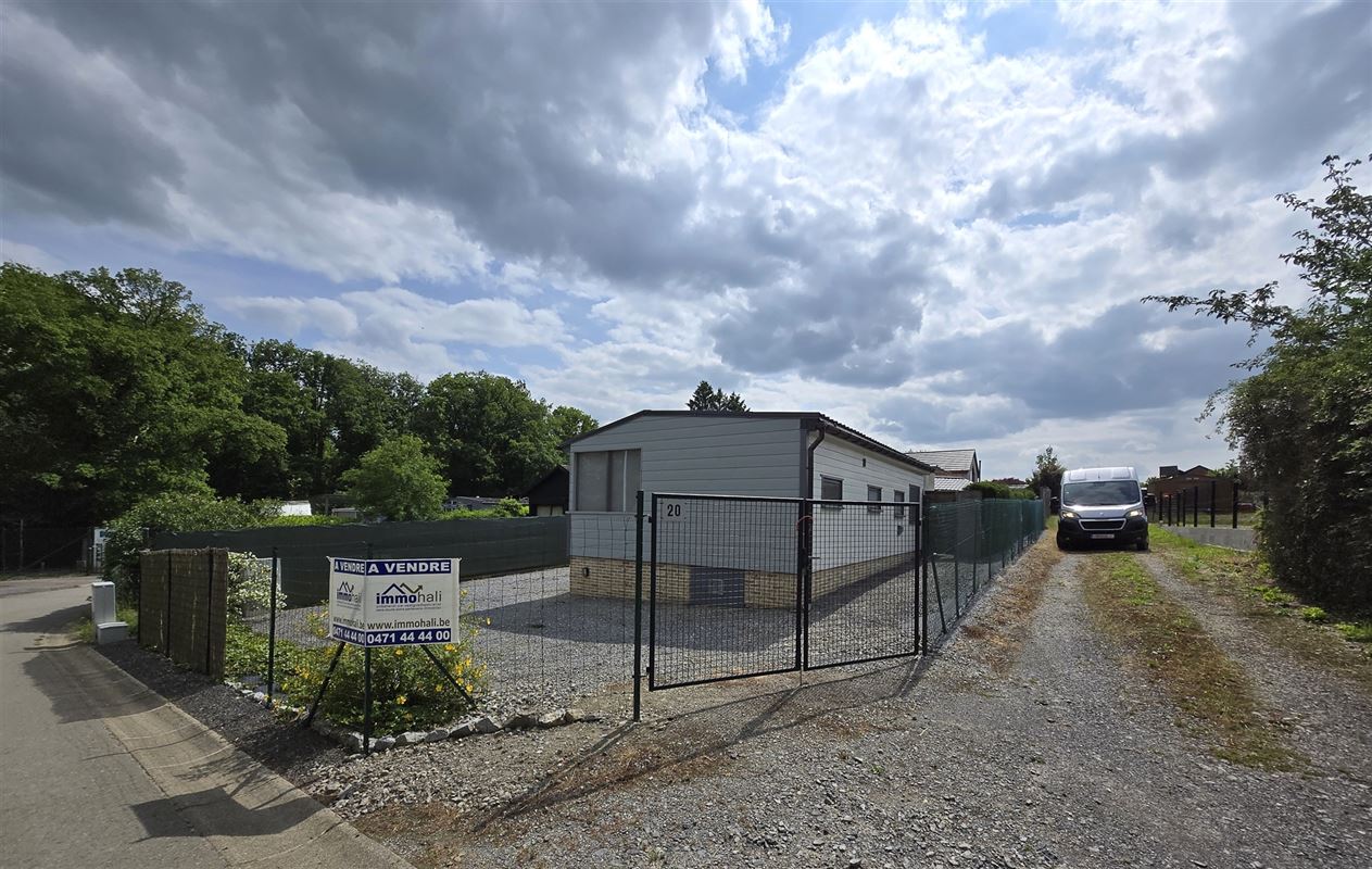 Bungalow foto 34