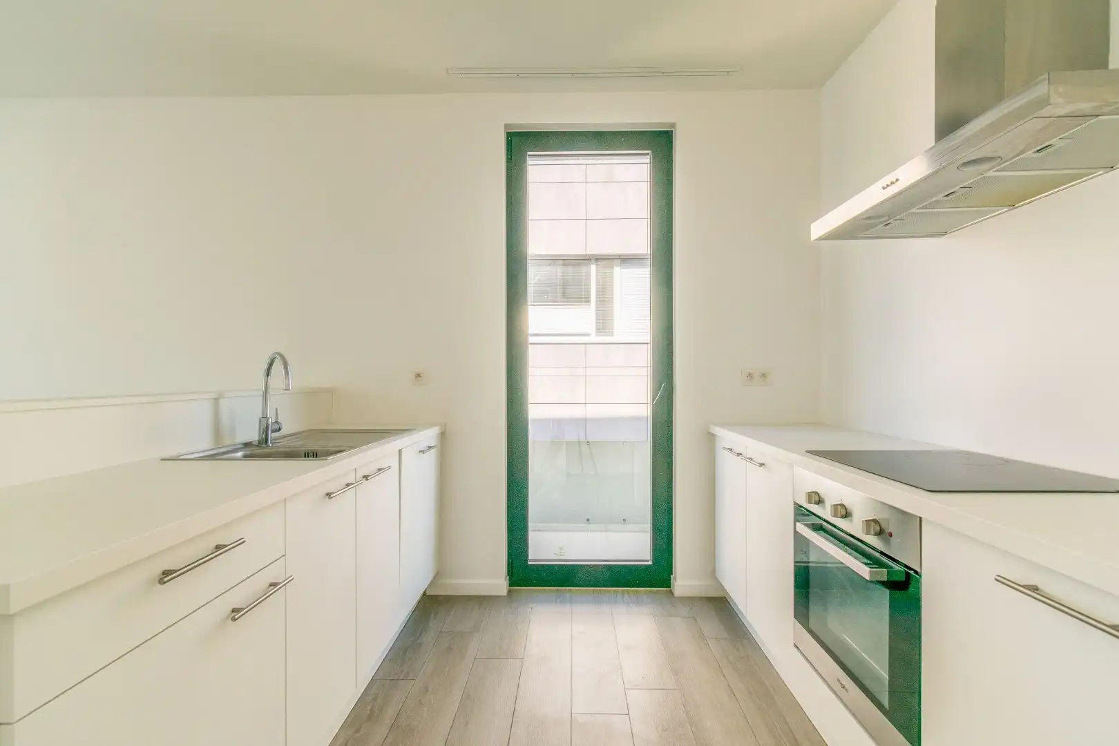 Een ruim (116m²), recent nieuwbouwappartement te Dilbeek! foto 11