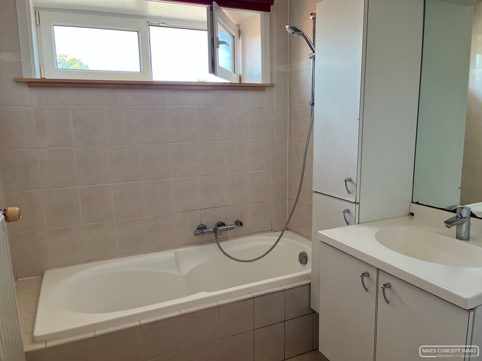 Appartement te huur centrum Anzegem foto 4