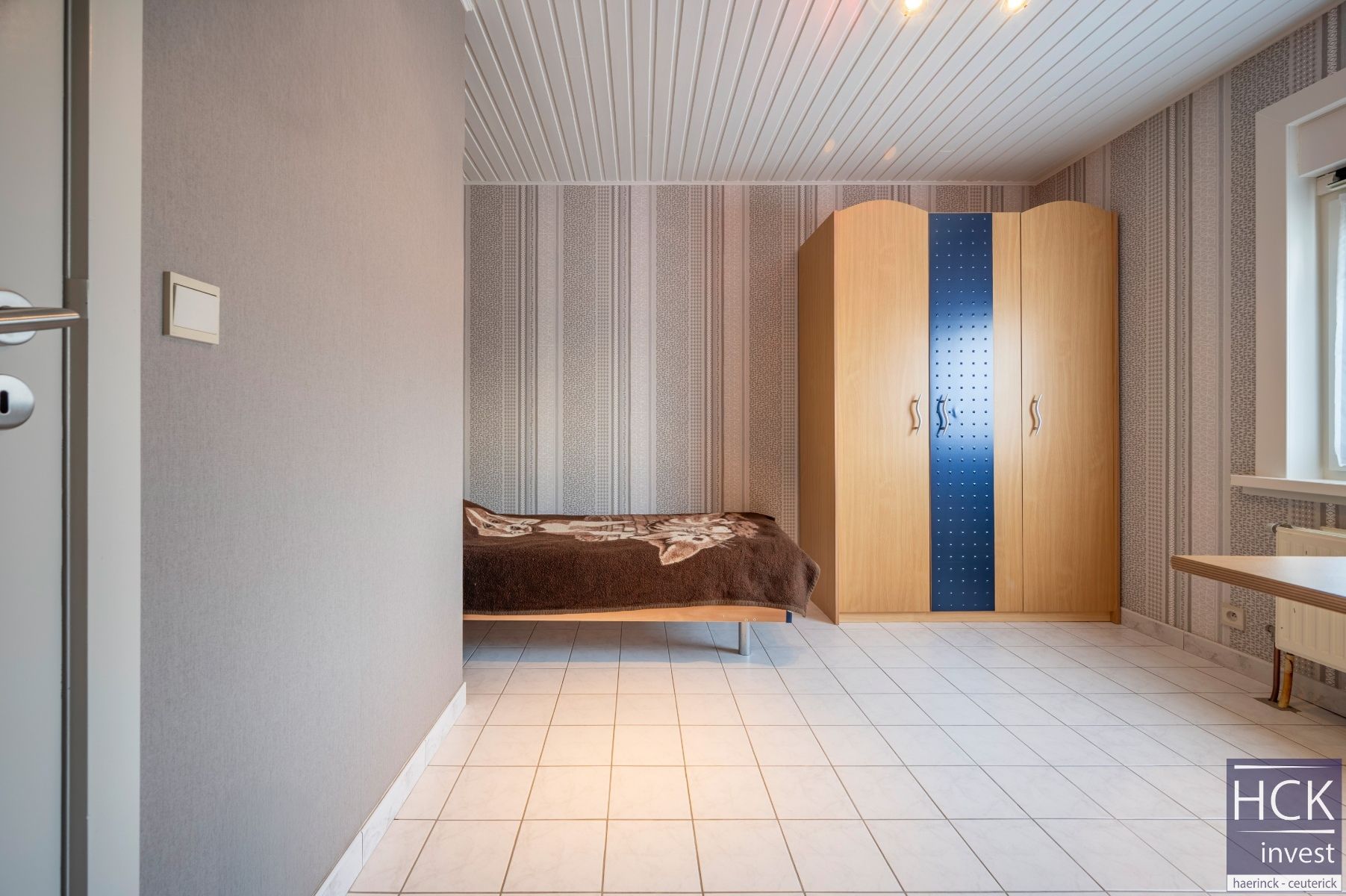 KRUISHOUTEM - Energiezuinige & instapklare woning met 4 SLPK. op toplocatie! foto 21