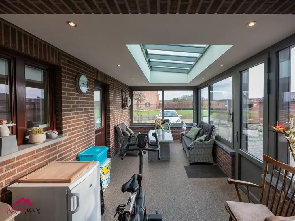 Landelijk gelegen vrijstaande woning foto 26