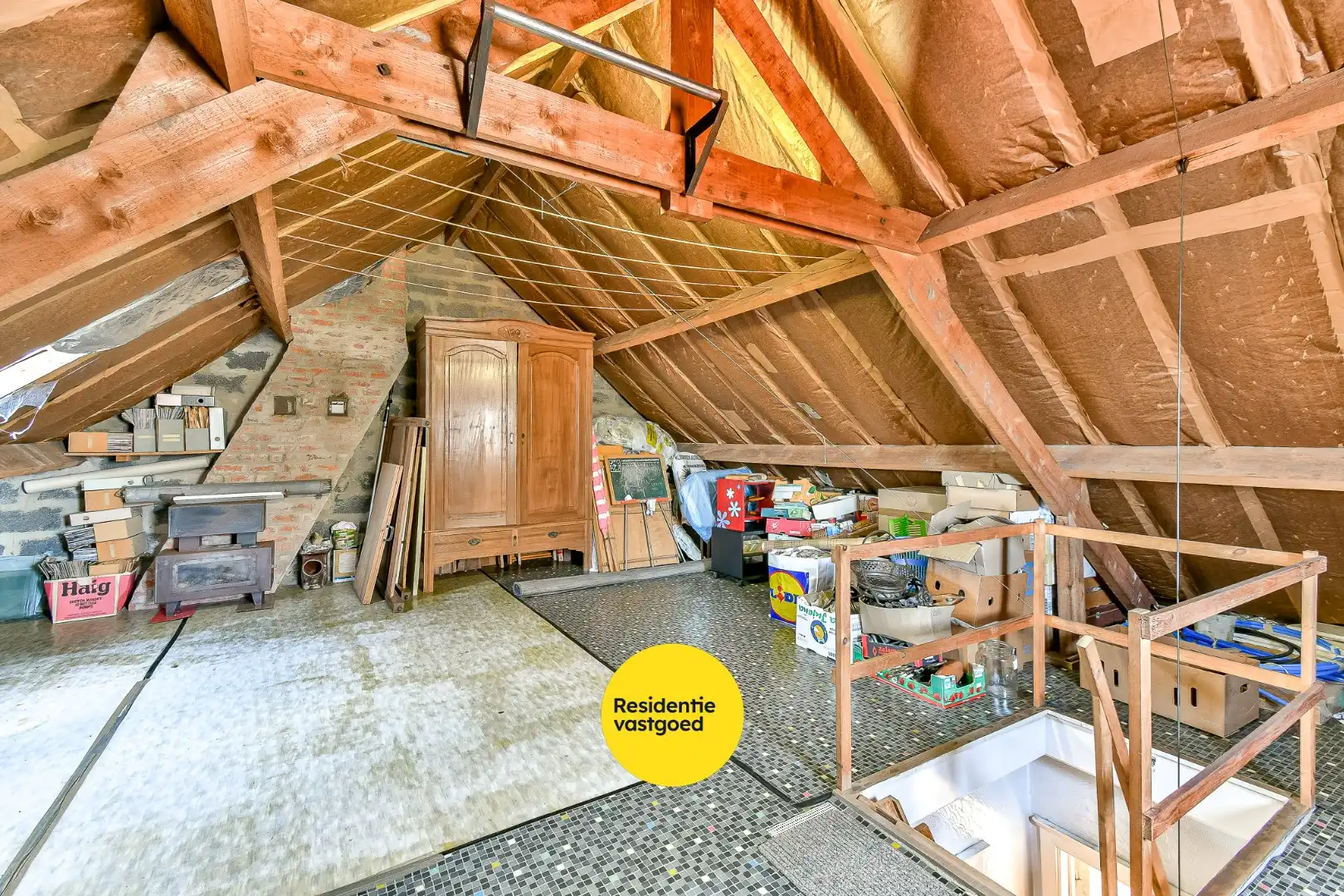 Woning met 4 slaapkamers op rustige locatie nabij centrum Middelkerke foto 17