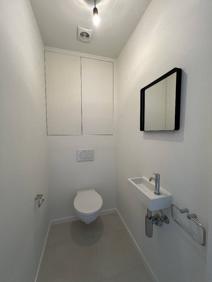 Instapklaar appartement met tuin - INTERBELLUMWIJK foto 8