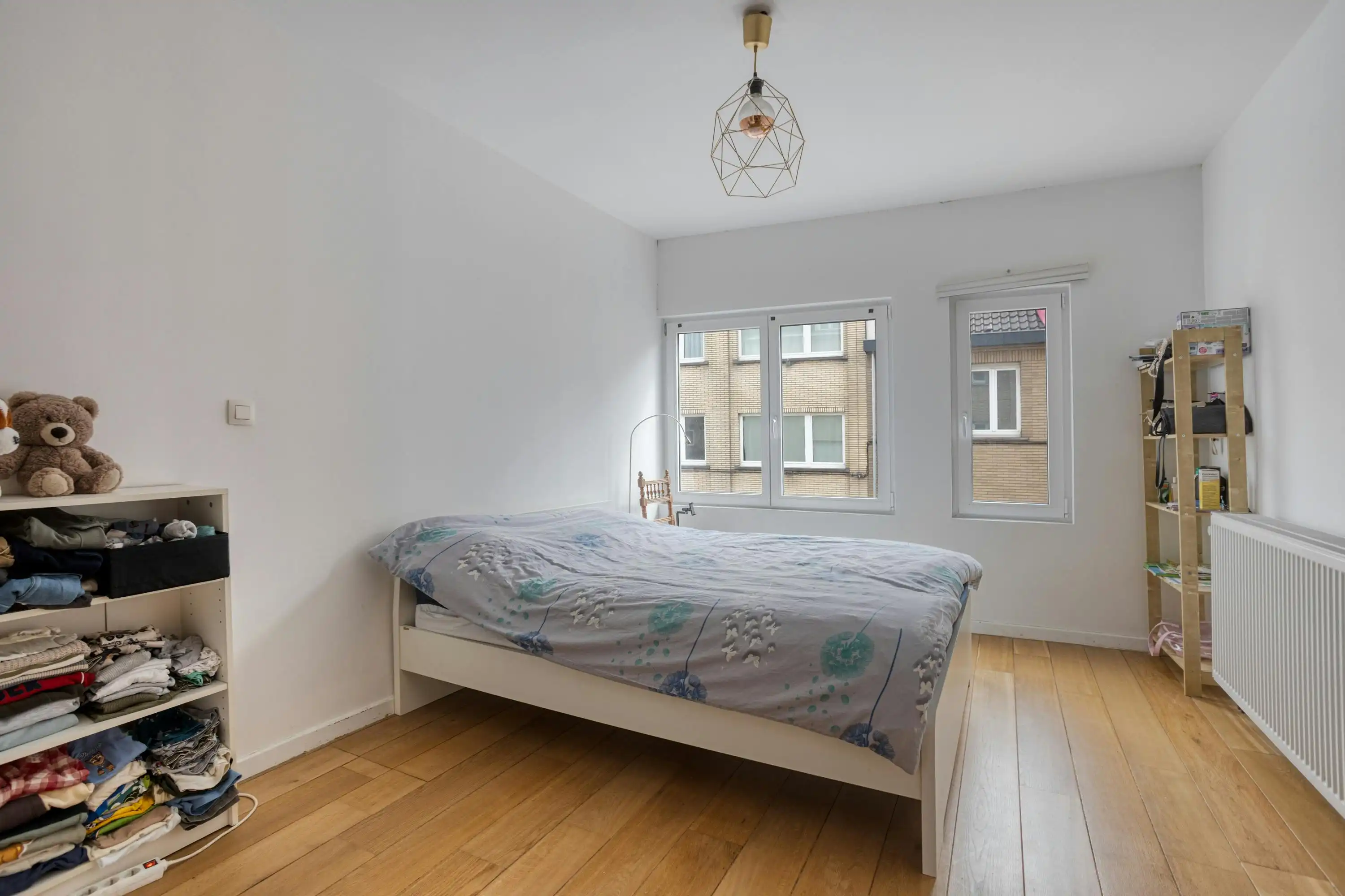 Unieke loft met 2 slaapkamers te koop in Strombeek-Bever foto 14