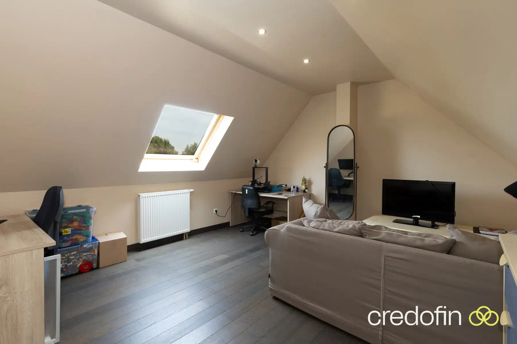 Exclusieve villa op een prachtig domein van 3.393 m² in het hart van het Meetjesland foto 15