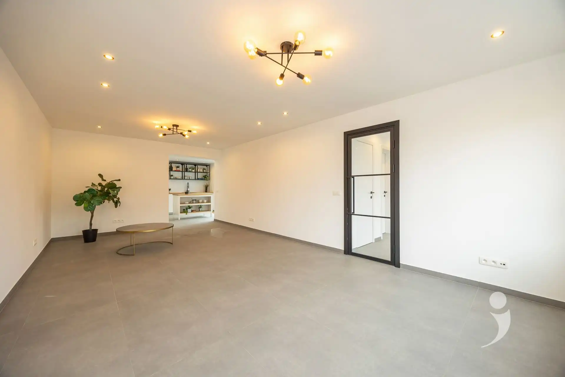 Volledig gerenoveerde woning in Tremelo! foto 3