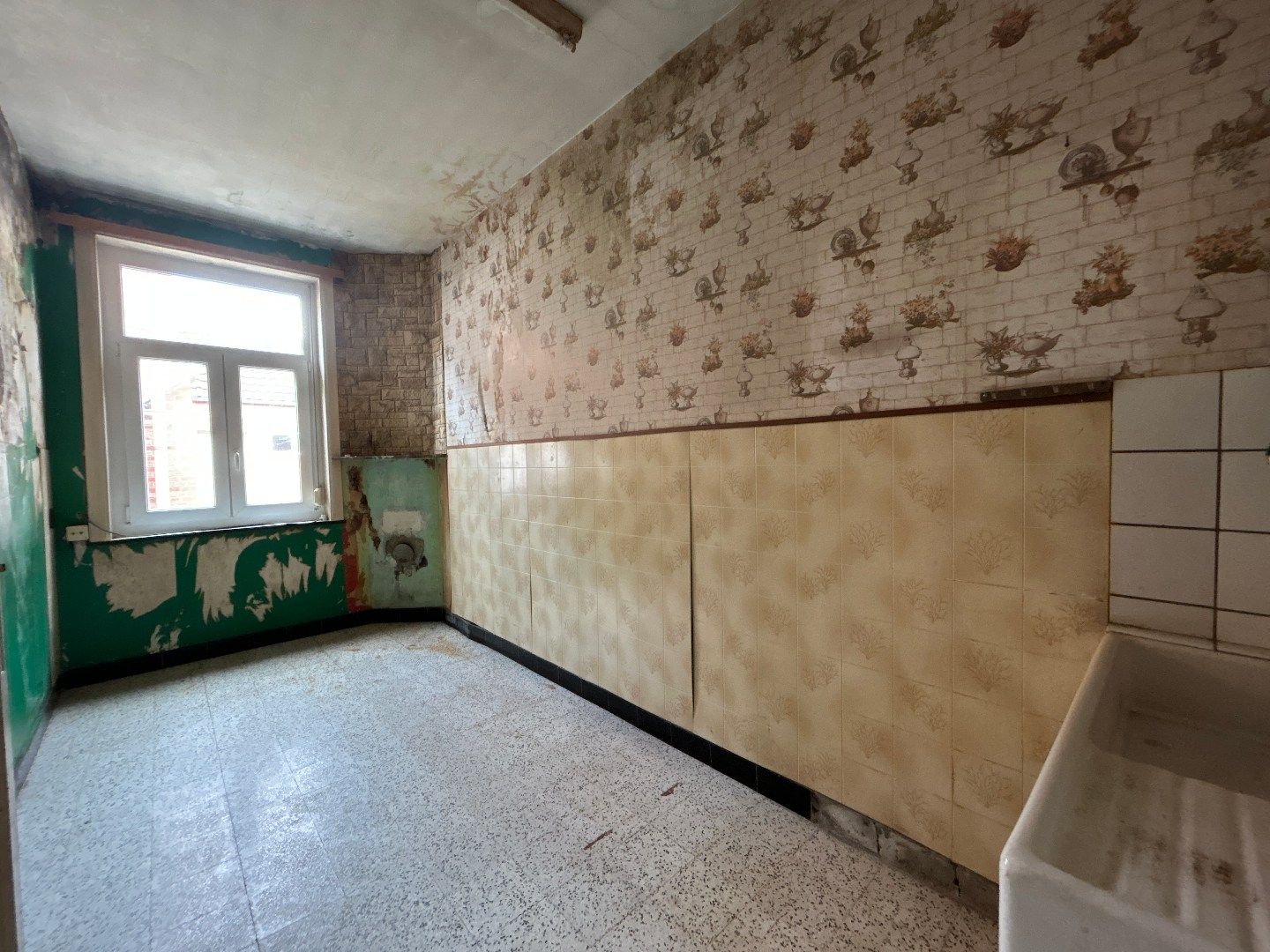 Verrassend ruim renovatiepand te Wespelaar  foto 6